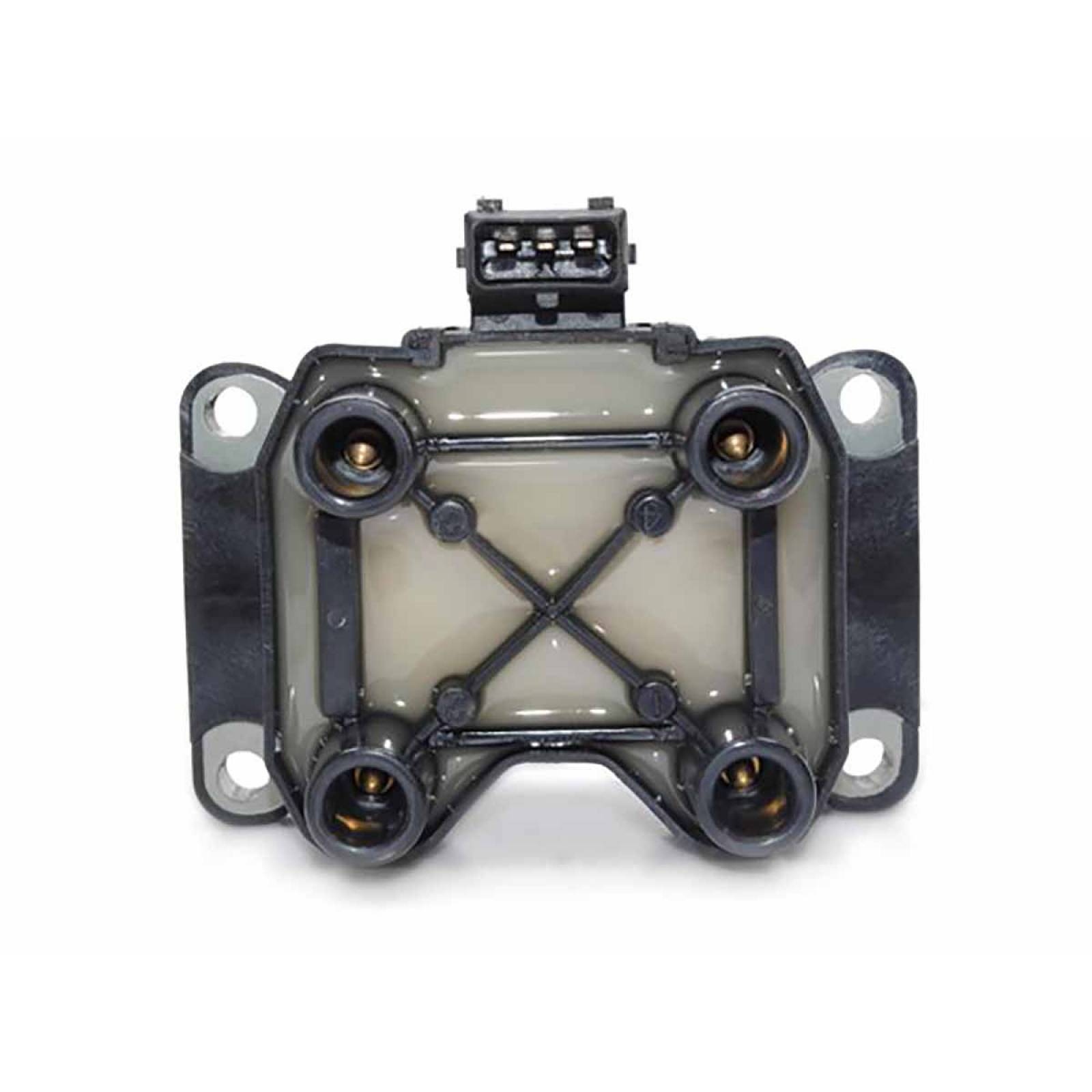 Bobina Encendido Volkswagen Pointer 4cil 1.8 2005 3pines