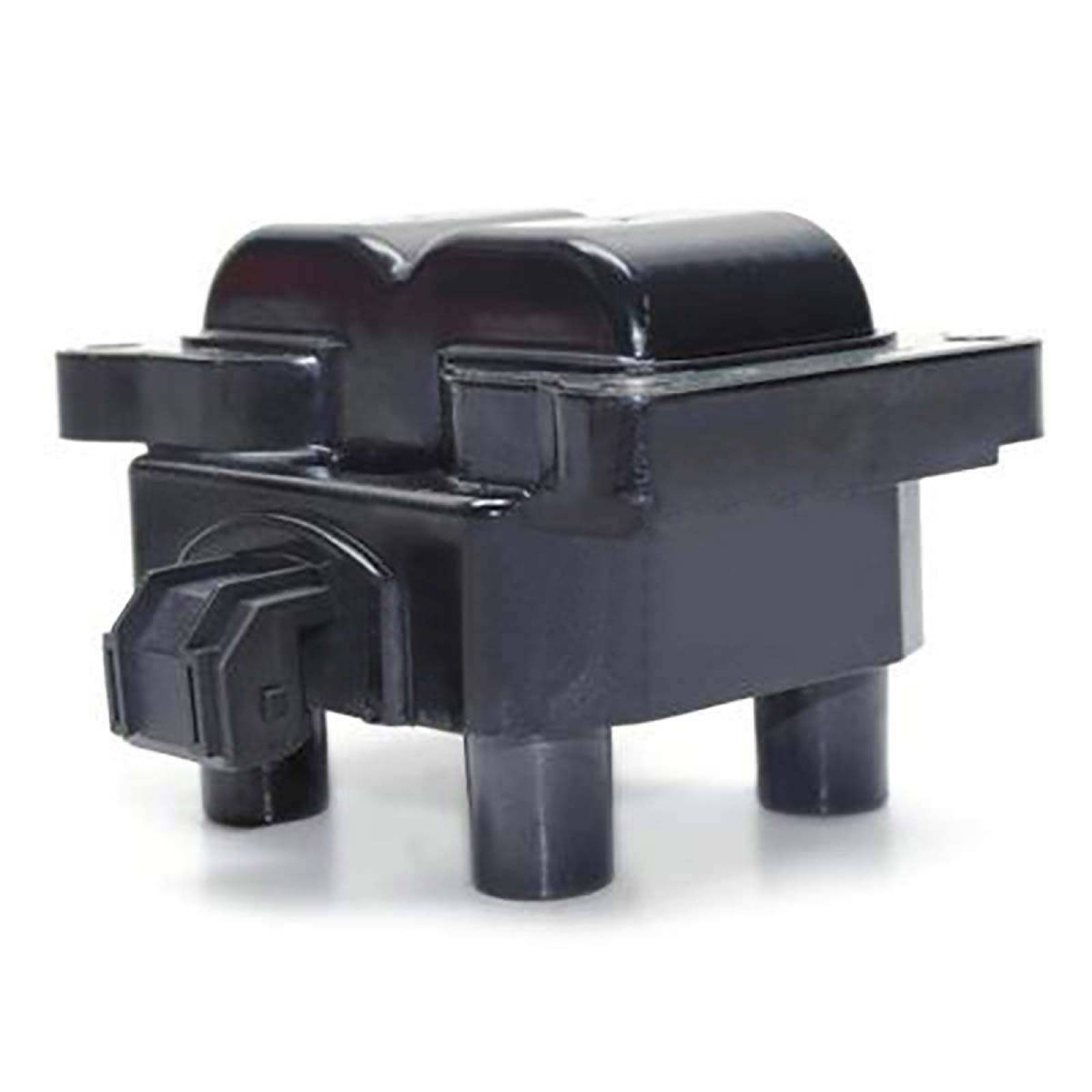 Bobina Encendido Volkswagen Pointer 4cil 1.8 2005 3pines