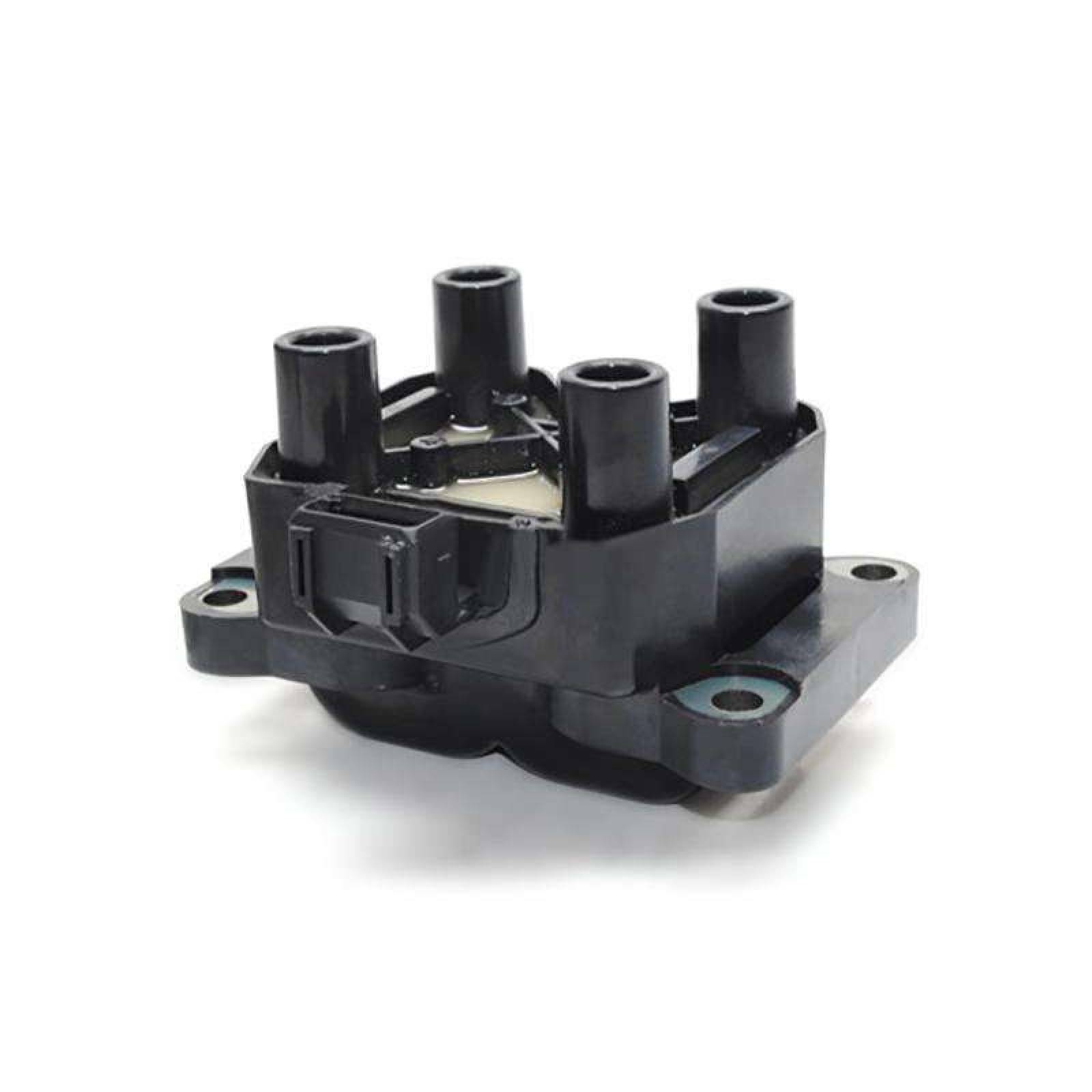 Bobina Encendido Volkswagen Pointer 4cil 1.8 2007 3pines