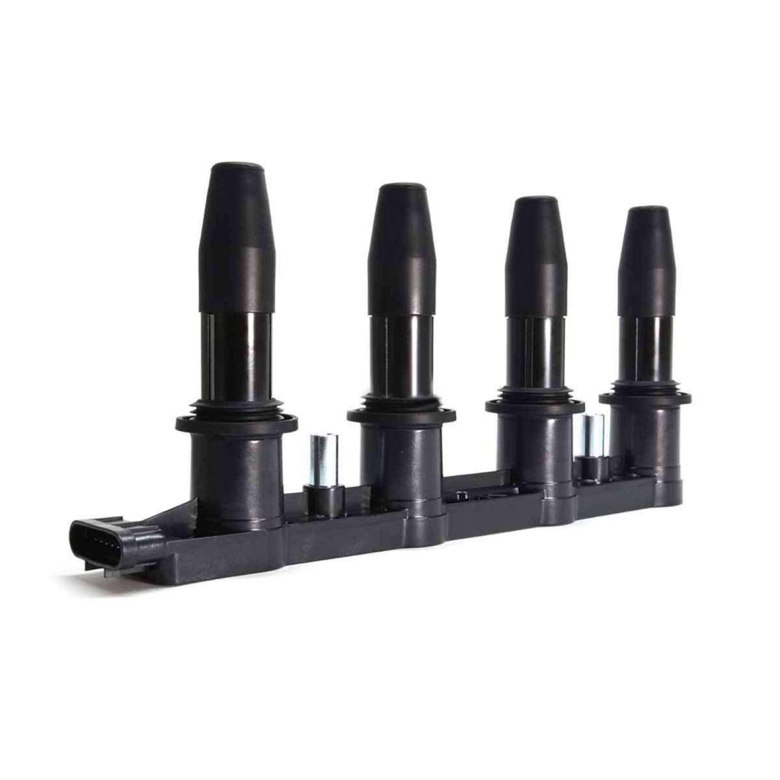 Bobina Encendido Chevrolet Aveo 4cil 1.6 2009-2011 Con Modul