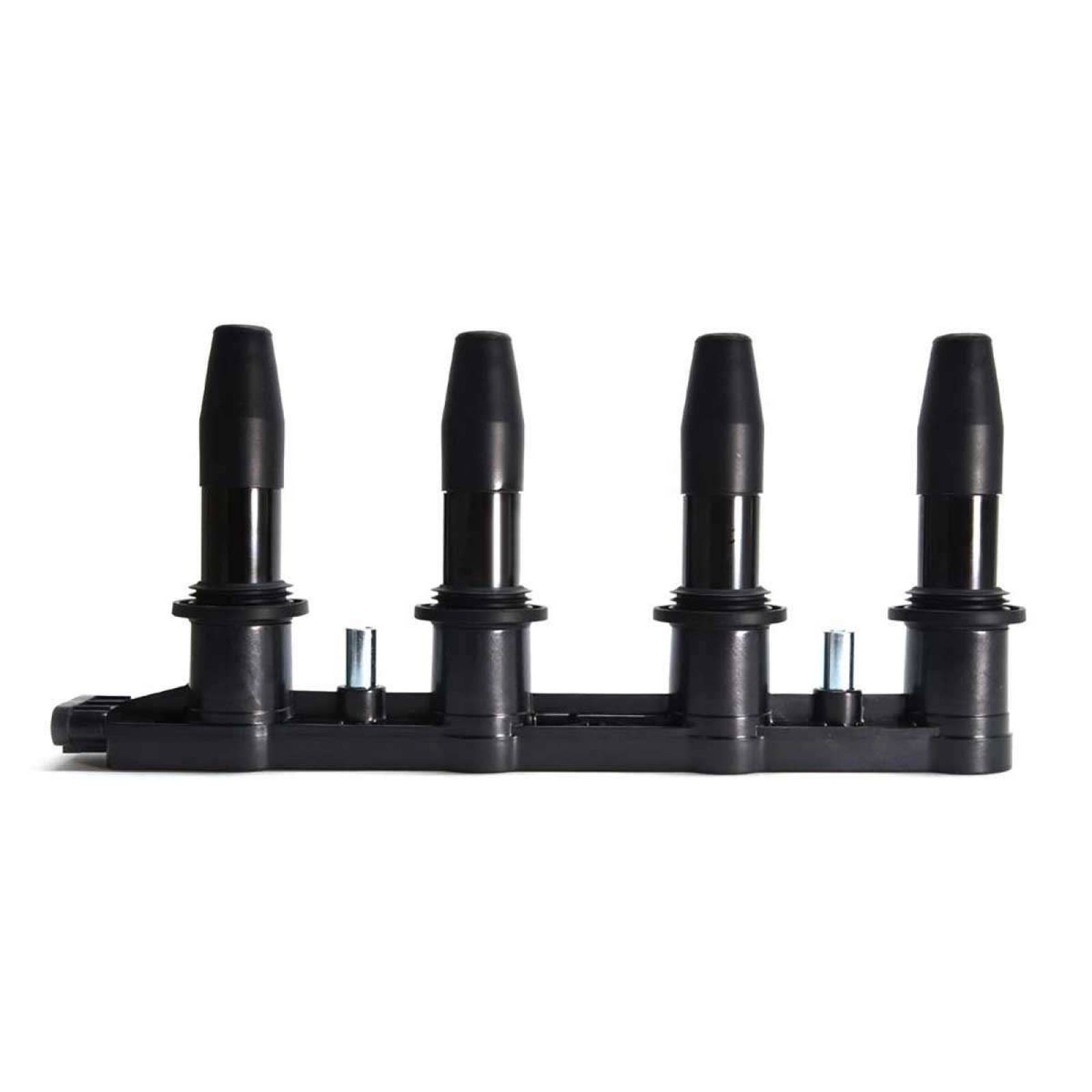 Bobina Encendido Chevrolet Aveo 4cil 1.6 2009-2011 Con Modul