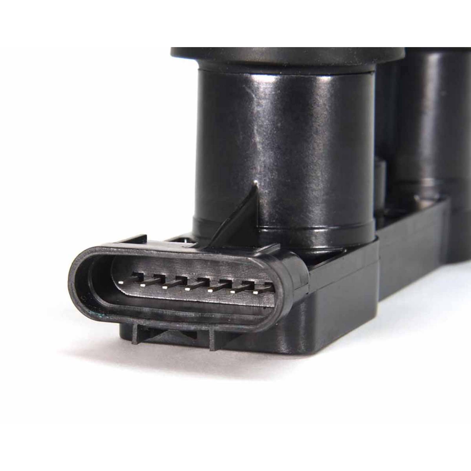 Bobina Encendido Chevrolet Aveo 4cil 1.6 2009-2011 Con Modul