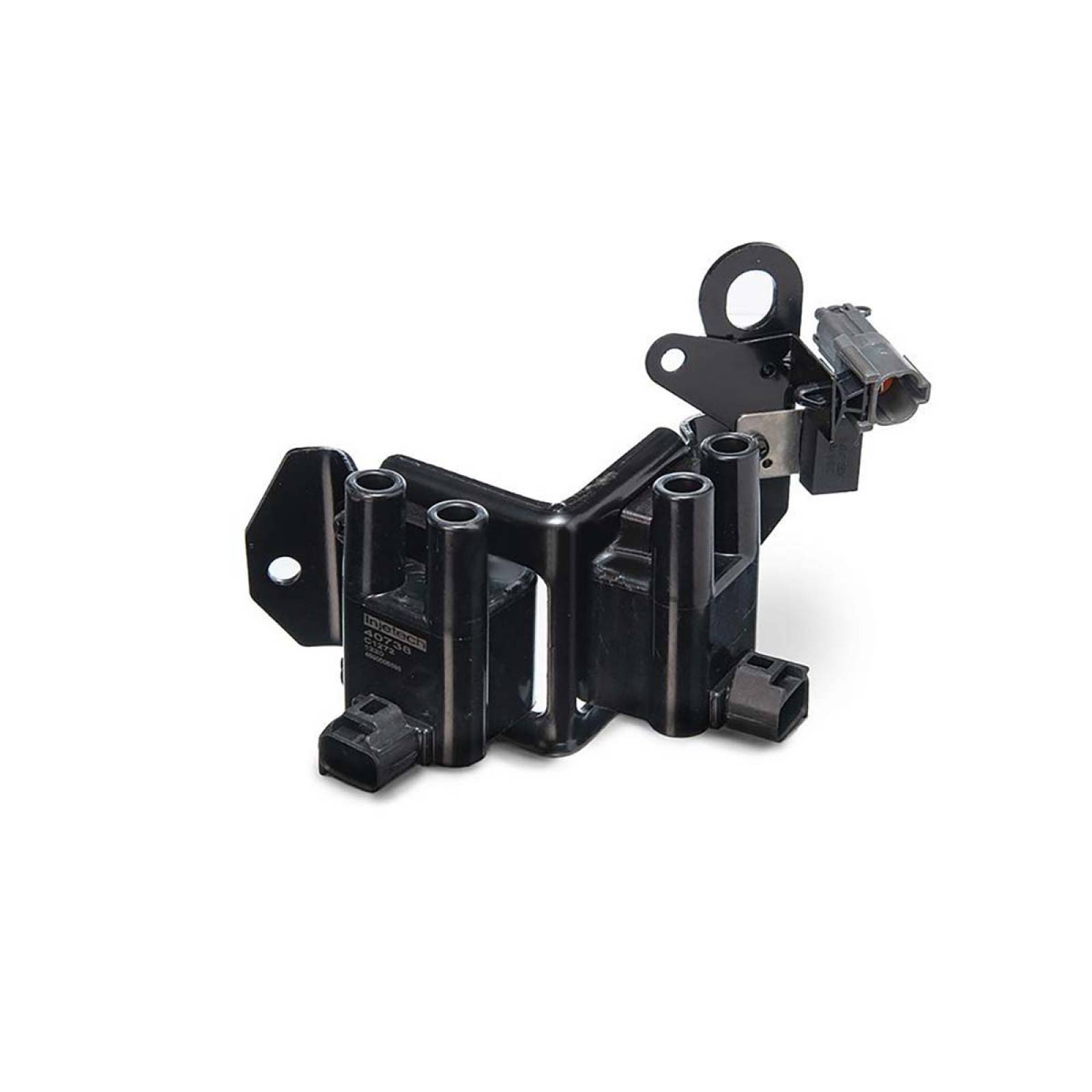Bobina Encendido Dodge Verna 4cil 1.5 2005 2pines Por Bobina