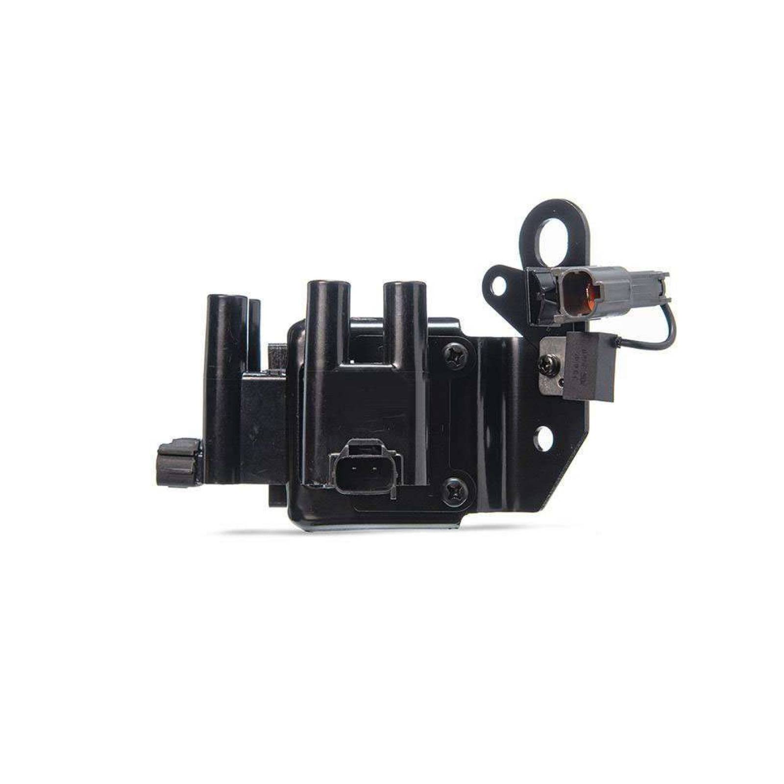 Bobina Encendido Dodge Verna 4cil 1.5 2005 2pines Por Bobina