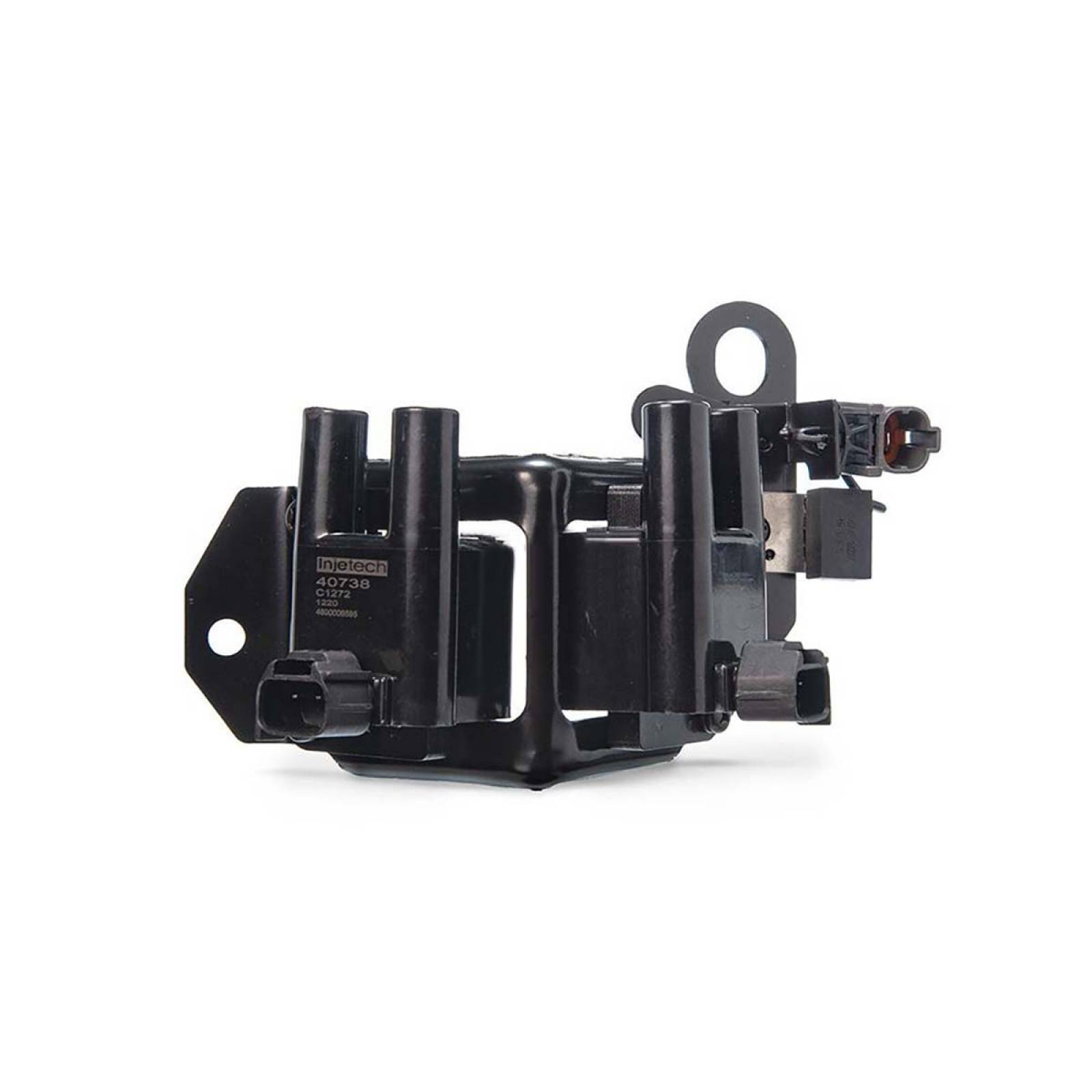 Bobina Encendido Dodge Verna 4cil 1.5 2005 2pines Por Bobina