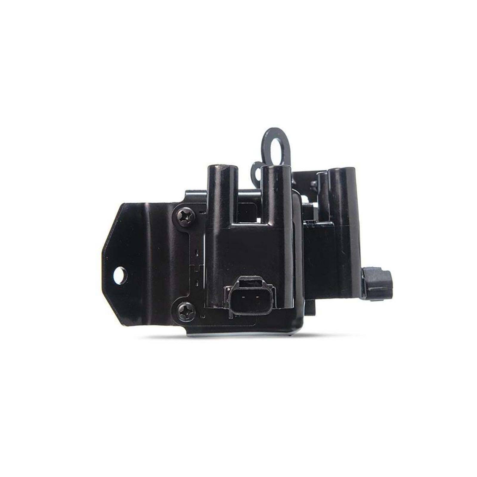 Bobina Encendido Dodge Verna 4cil 1.5 2005 2pines Por Bobina