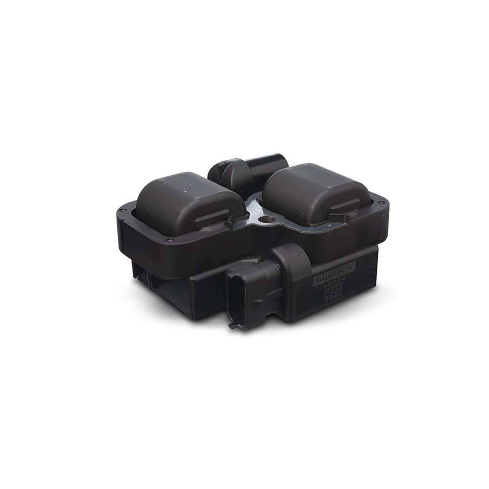 Bobina Encendido Mercedes Benz Ml350 6cil 3.7 2003-2005