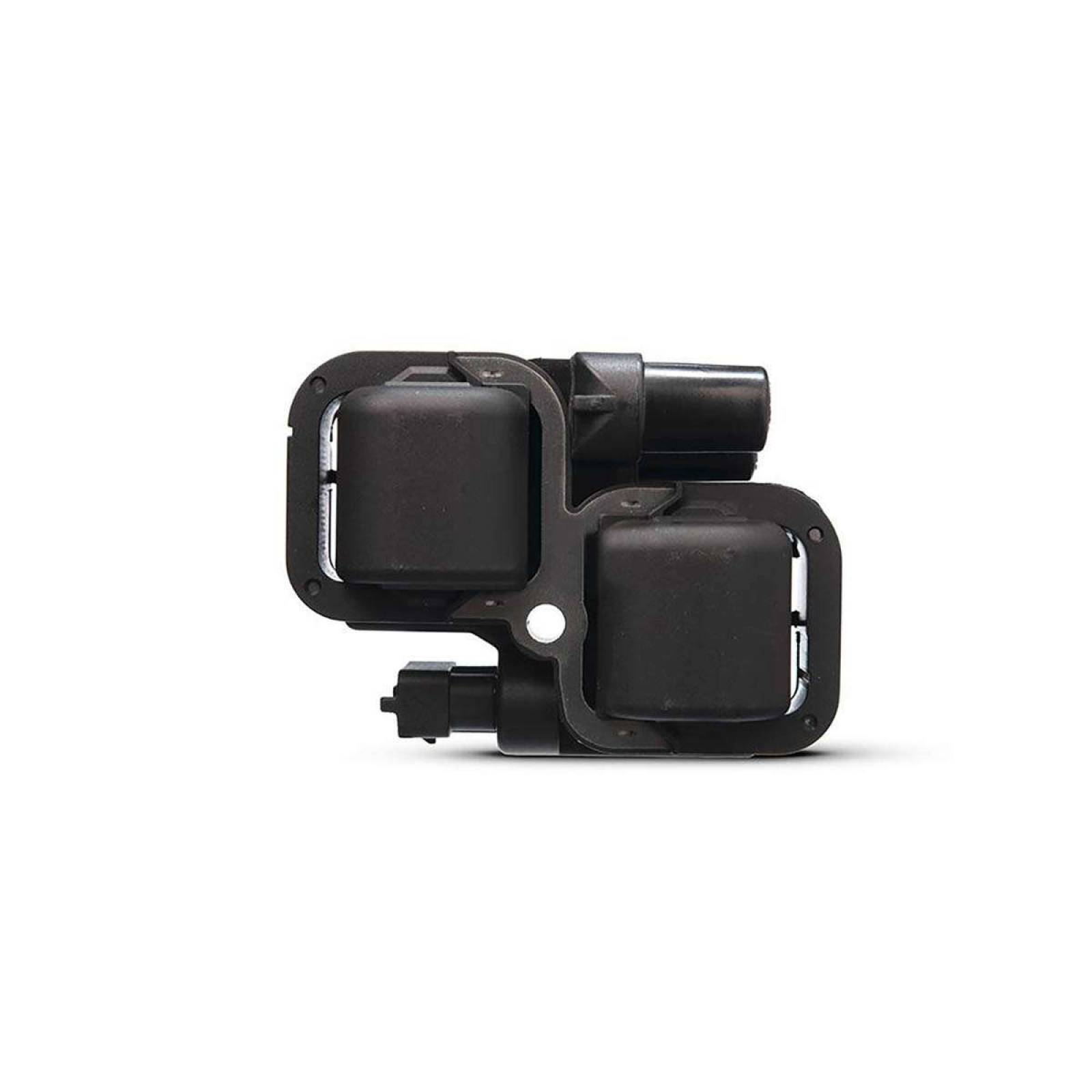 Bobina Encendido Mercedes Benz Ml350 6cil 3.7 2003-2005