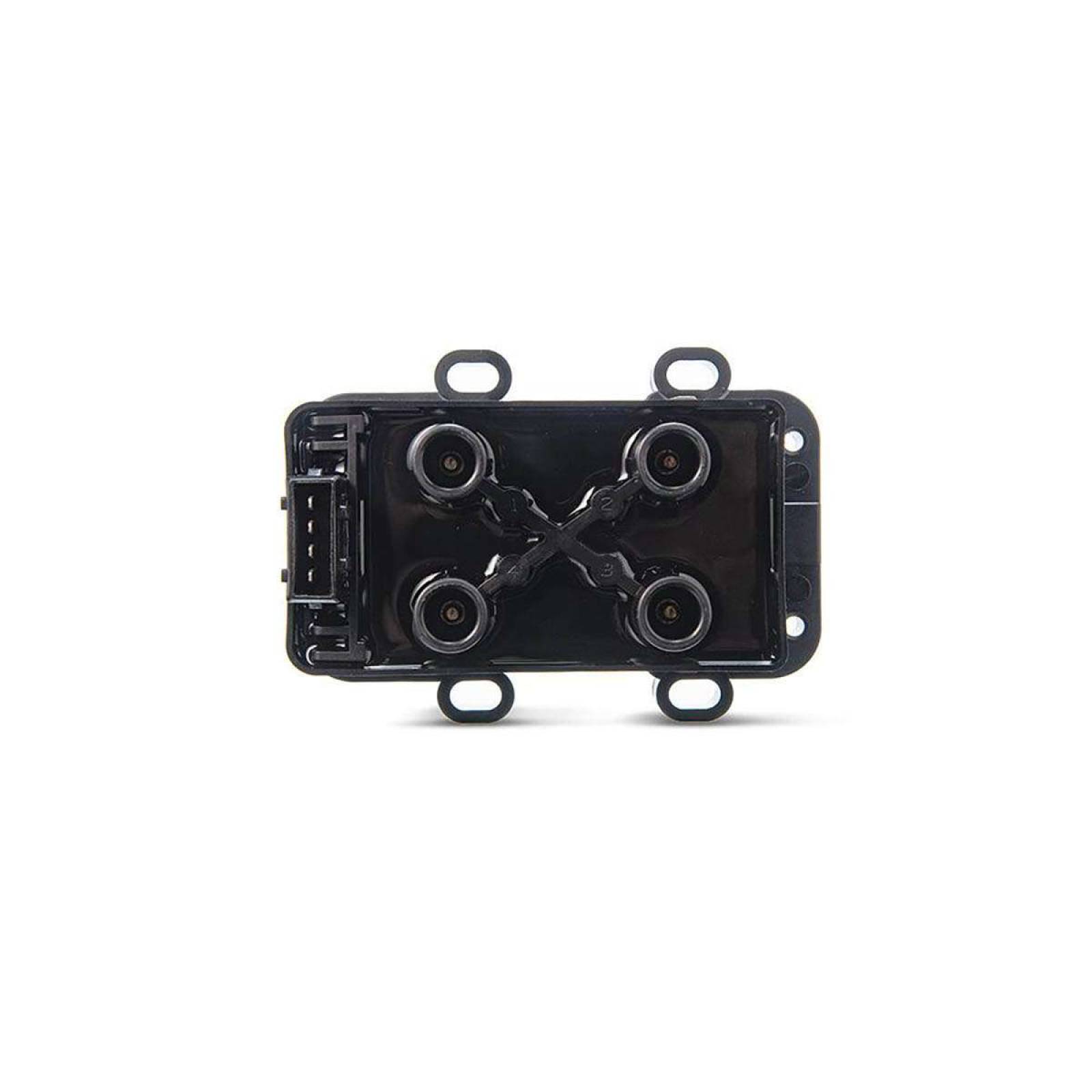 Bobina Encendido Nissan Aprio 4cil 1.6 2010 4pines