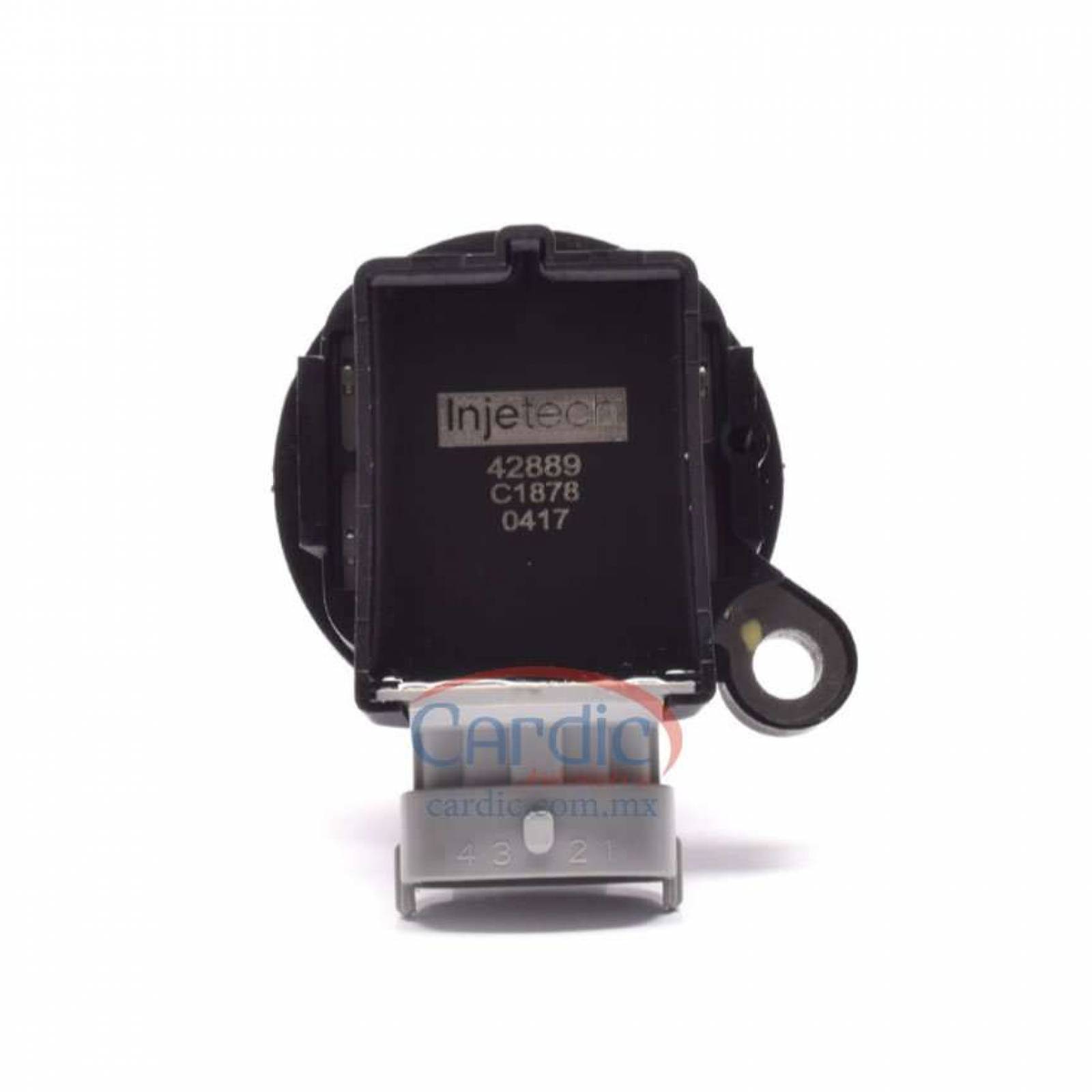 Bobina Encendido Volvo S40 5cil 2.4 2004-2010