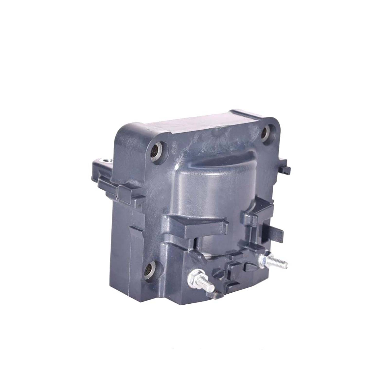 Bobina Encendido Toyota Corolla 4cl 1.6 1990-1991 Motor 4afe