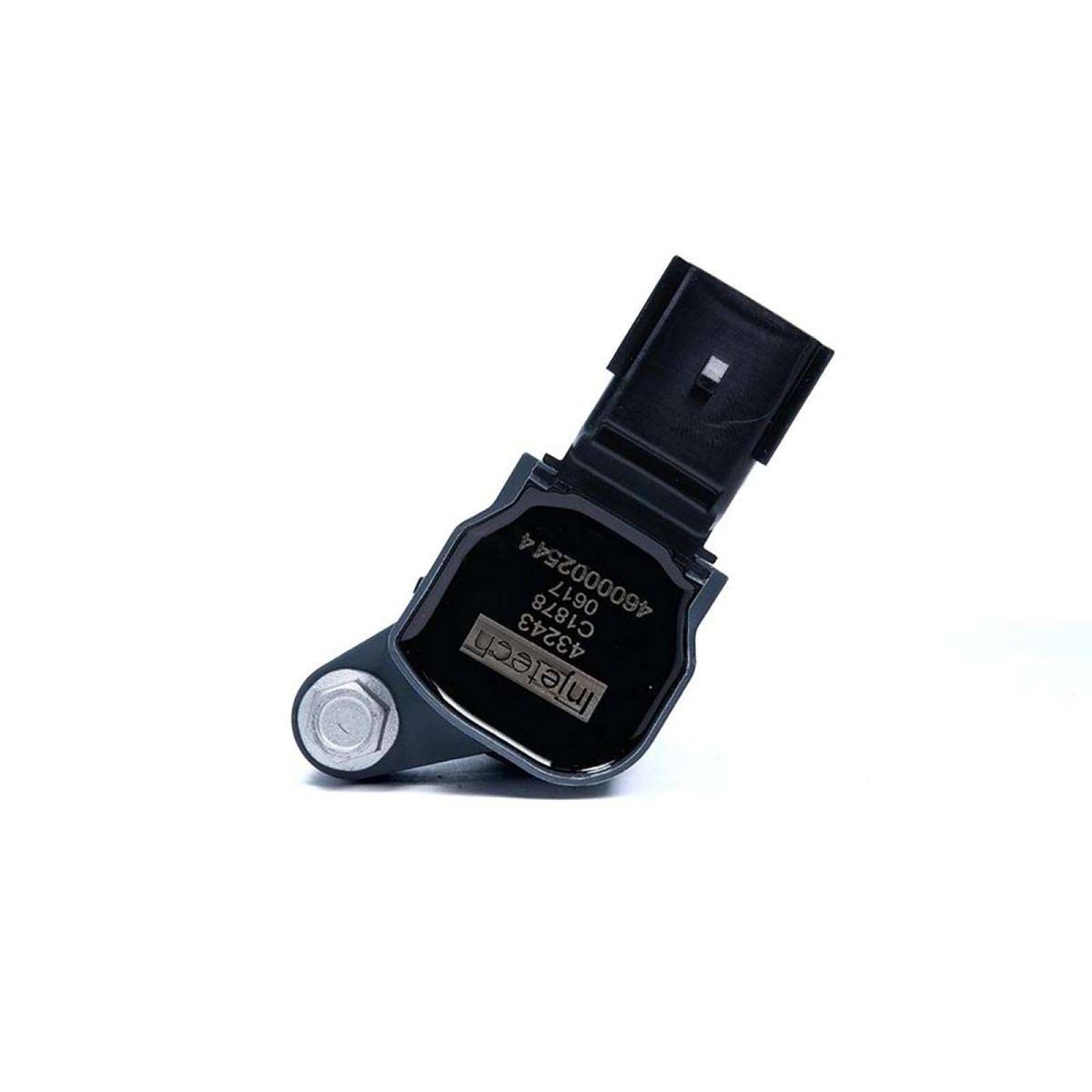 Bobina Encendido Chevrolet Spark 4cil 1.2 2014 4pines