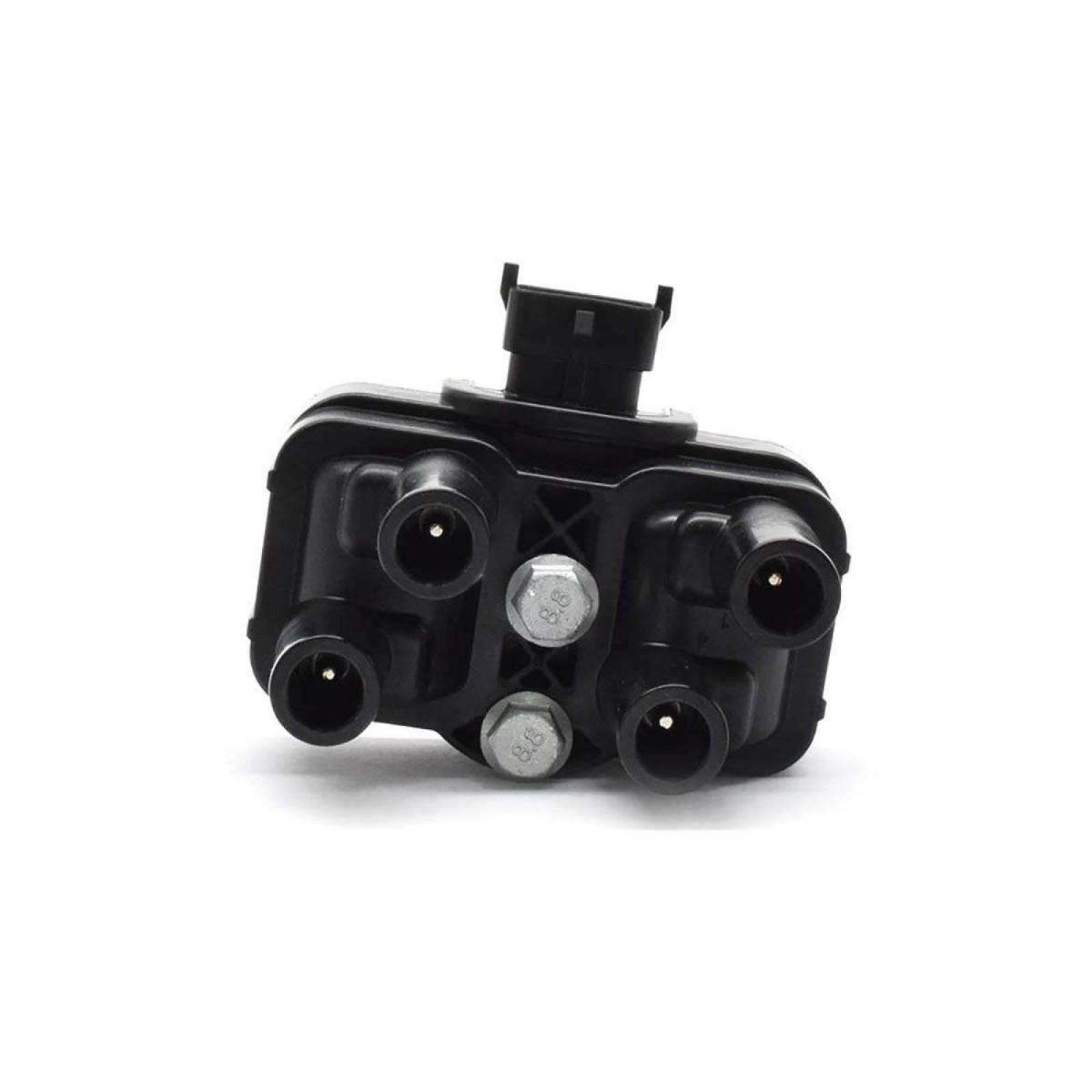 Bobina Encendido Ram 700 4cil 1.6 2017 3pines E-torq