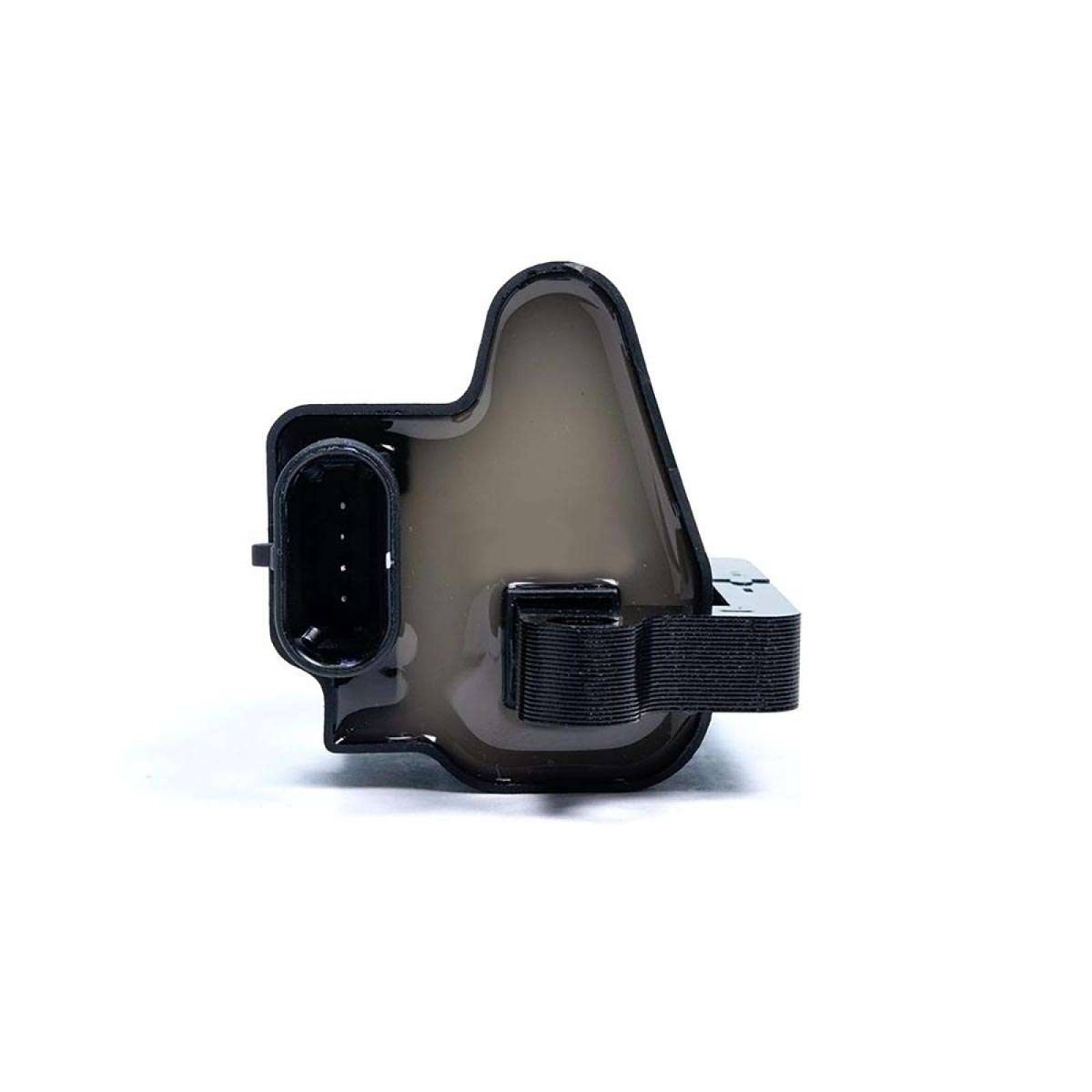 Bobina Encendido Chevrolet C5500 Kodiak 8.1 2005 4p Cuadrada