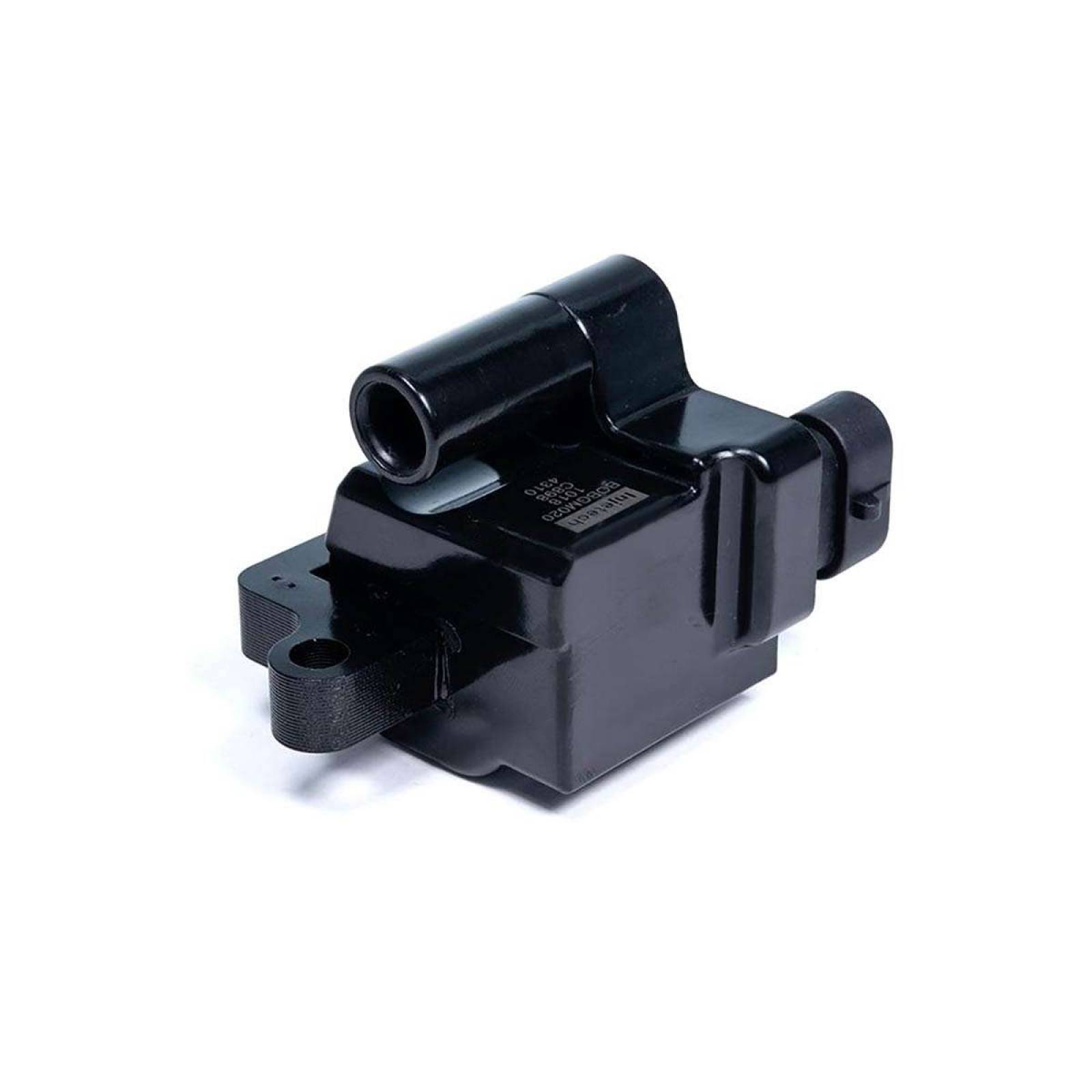 Bobina Encendido Chevrolet C5500 Kodiak 8.1 2006 4p Cuadrada