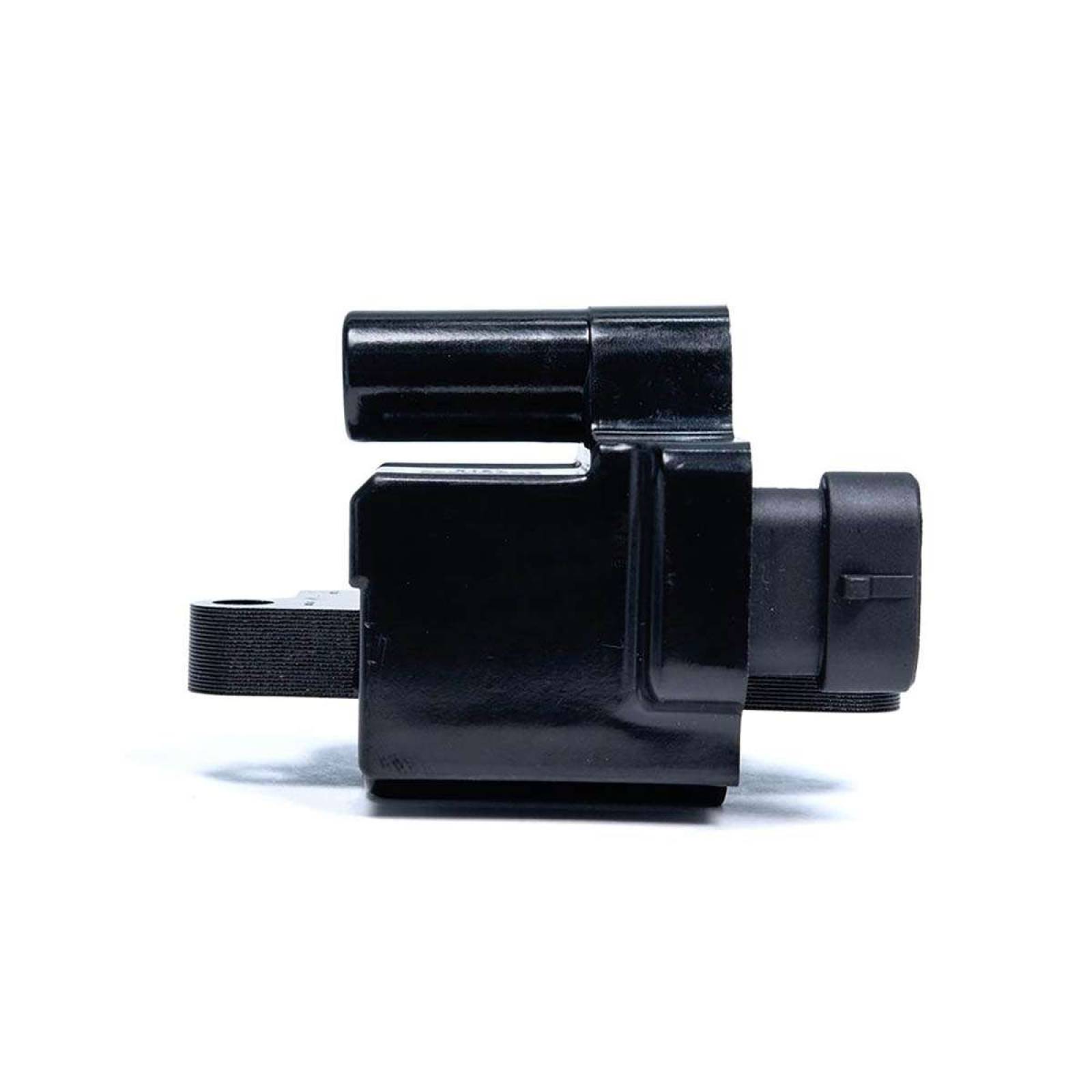 Bobina Encendido Chevrolet C5500 Kodiak 8.1 2006 4p Cuadrada