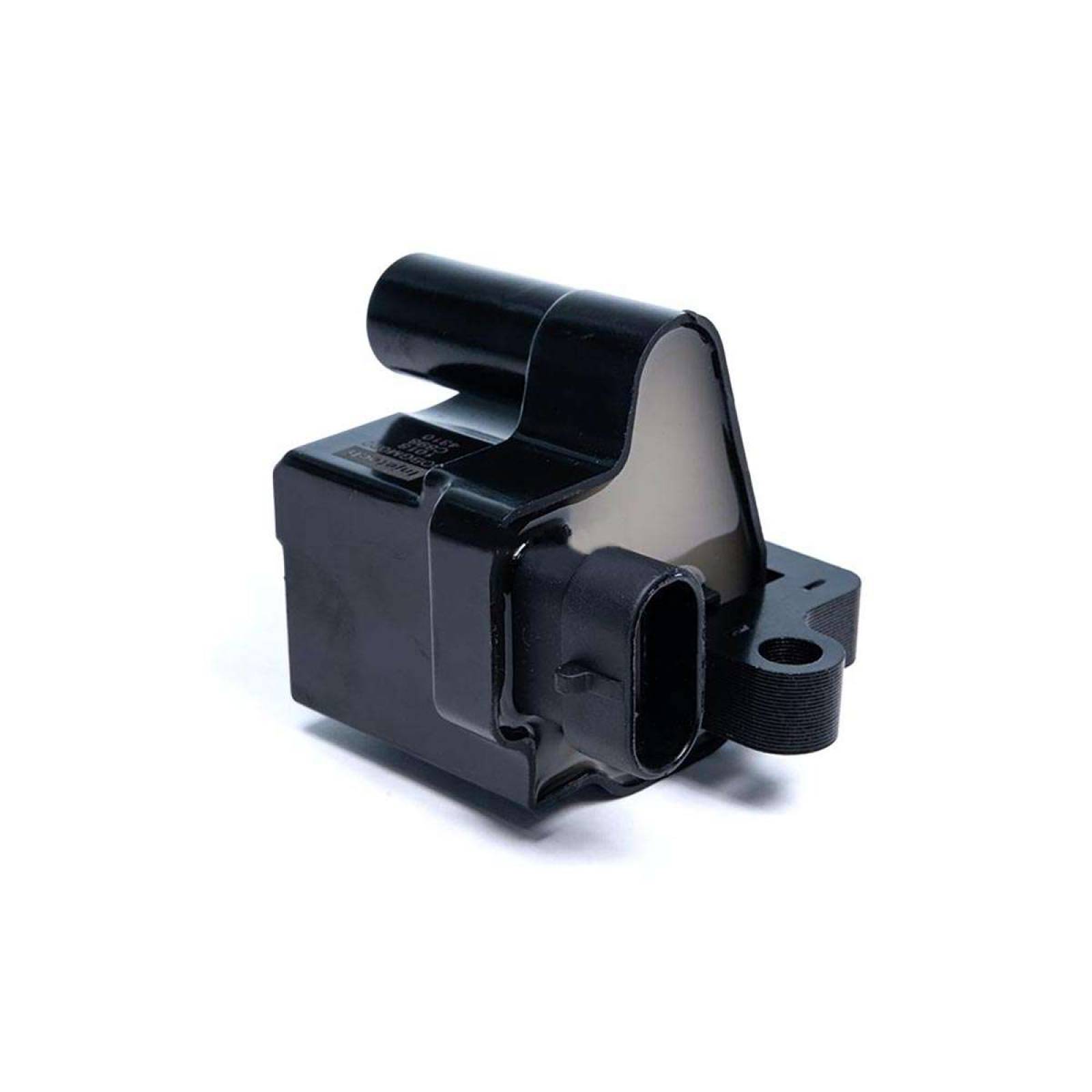 Bobina Encendido Chevrolet C5500 Kodiak 8.1 2009 4p Cuadrada