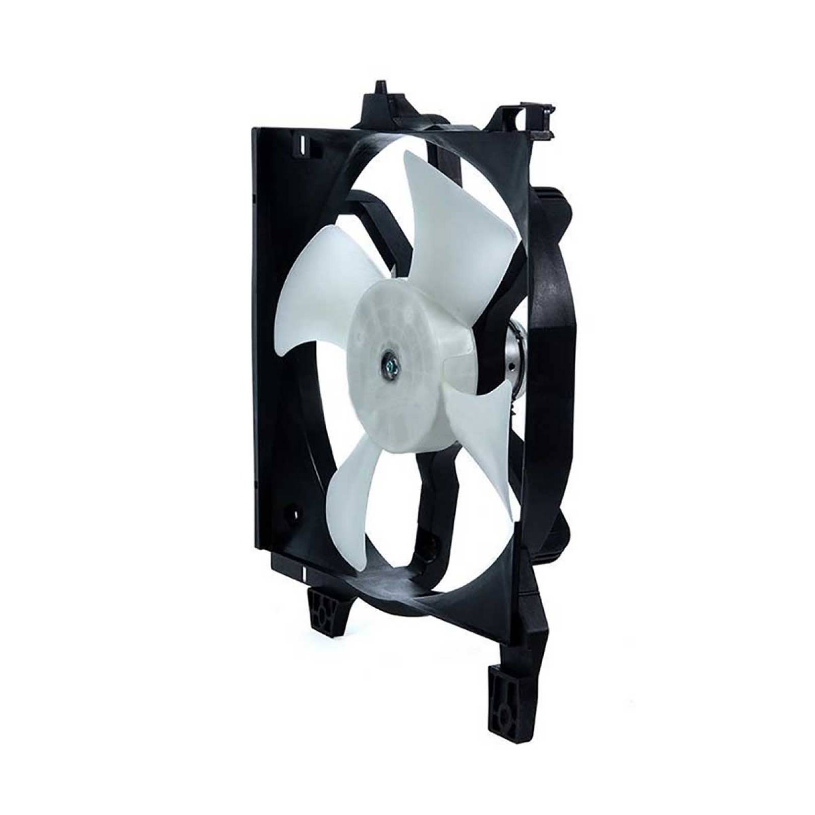 Motoventilador Nissan Tsuru 4cil 1.6 2012 2pines