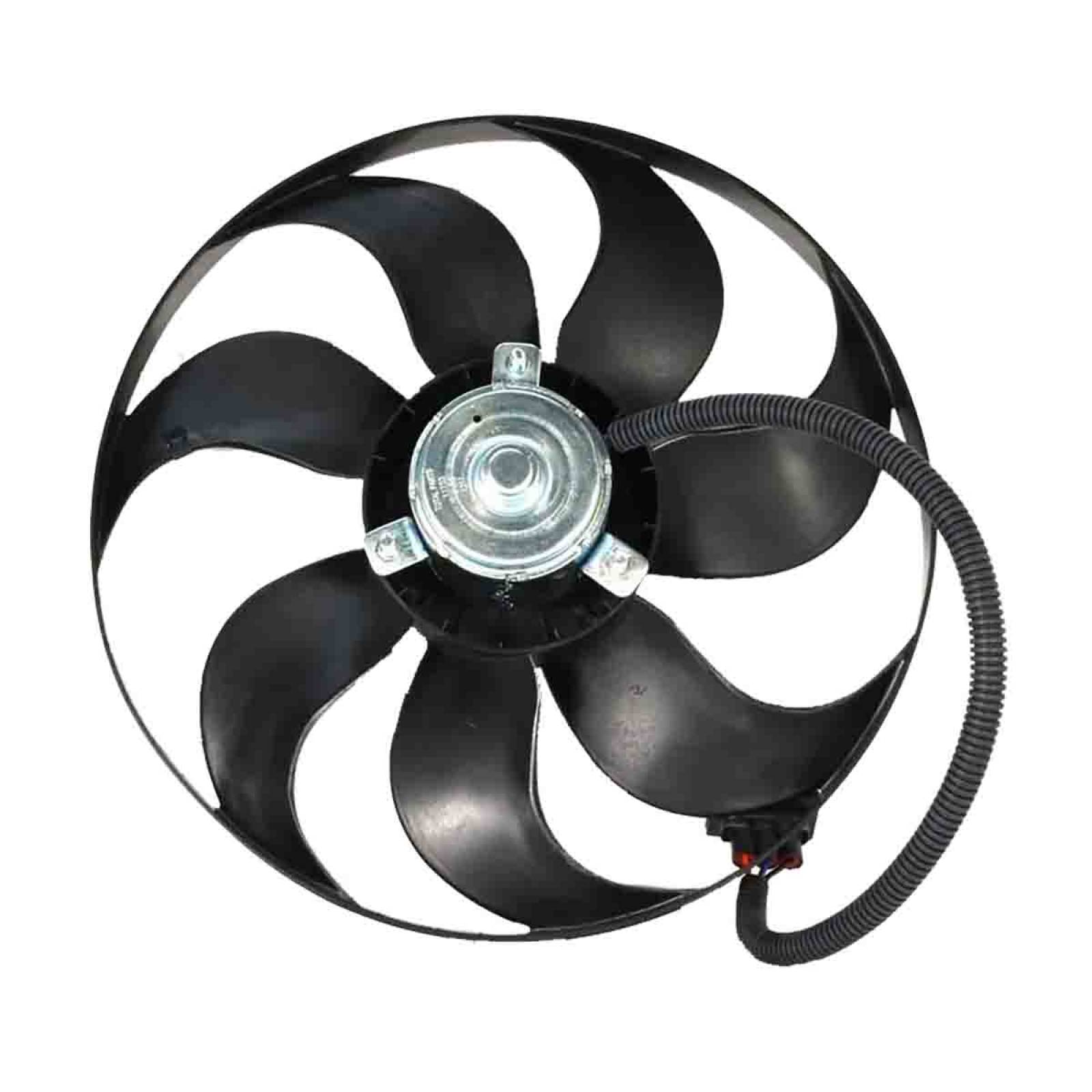 Motoventilador Volkswagen Golf 4cil 1.8 2006 3pins Principal