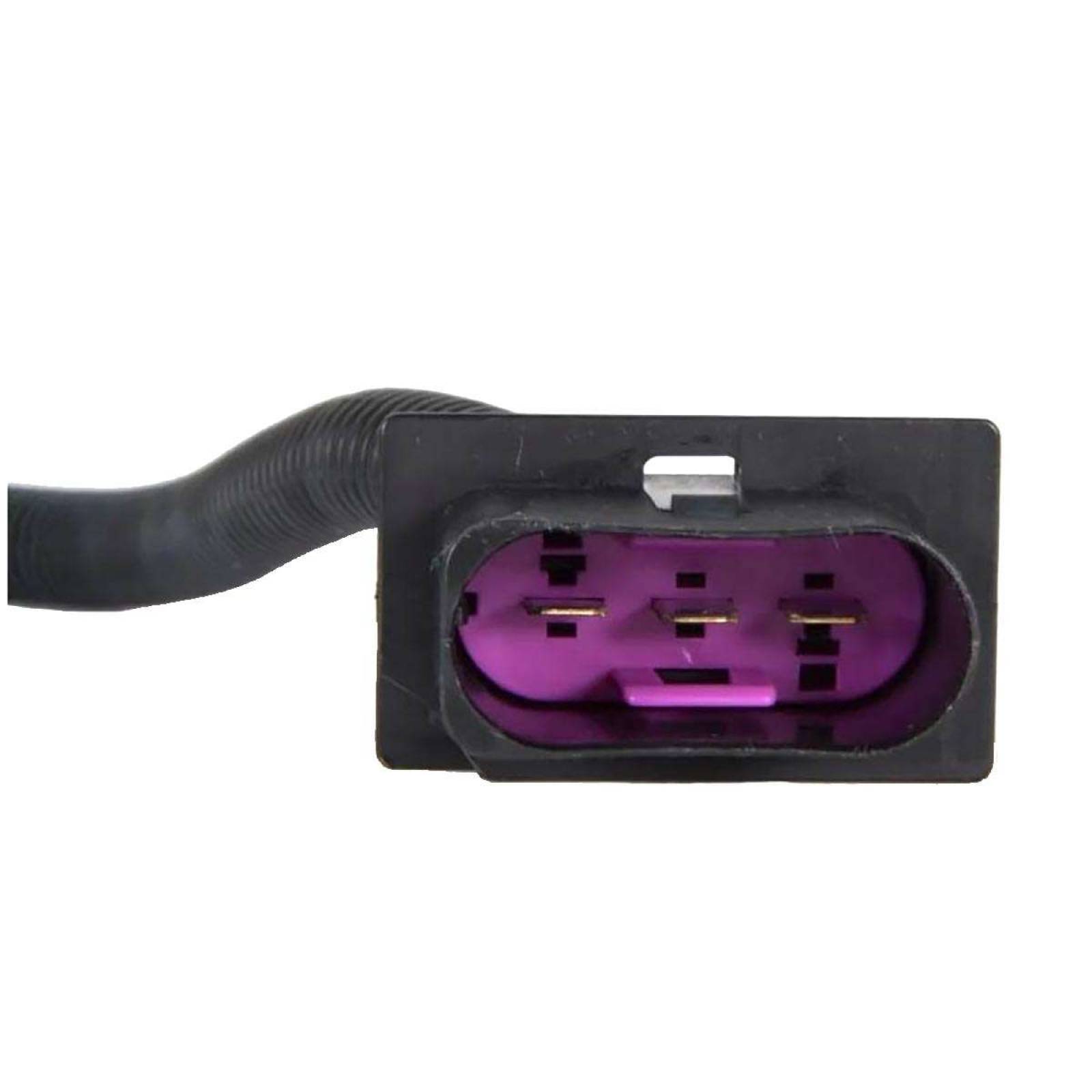 Motoventilador Volkswagen Golf 4cil 1.8 2006 3pins Principal