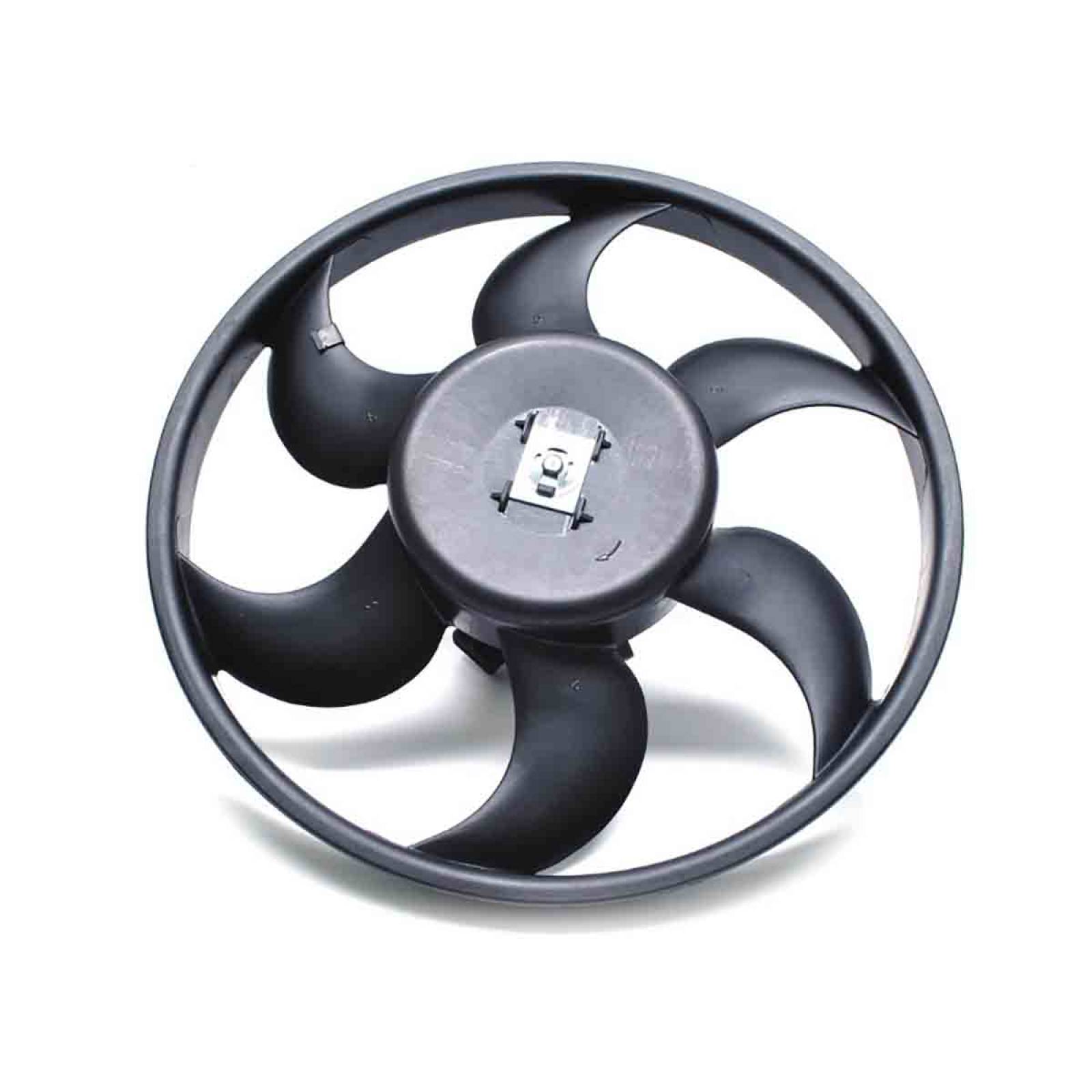 Motoventilador Volkswagen Pointer 4cil 1.8 2005 2pn Sin A/ac