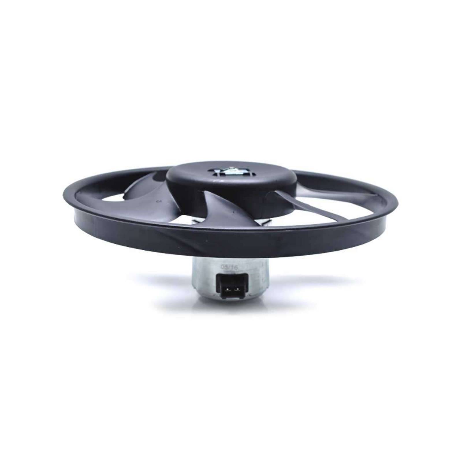 Motoventilador Volkswagen Pointer 4cil 1.8 2005 2pn Sin A/ac