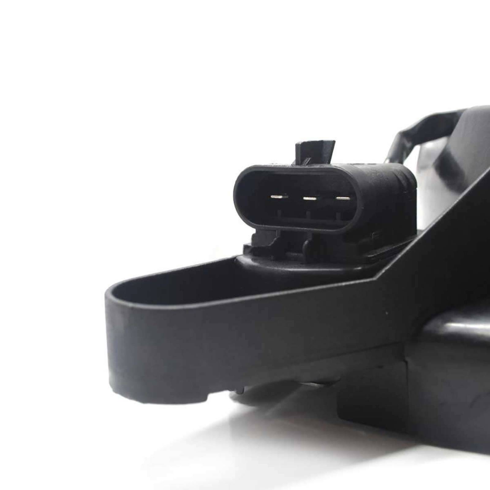 Motoventilador Chevrolet Tornado 4cil 1.8 2011 3pin Con A/ac