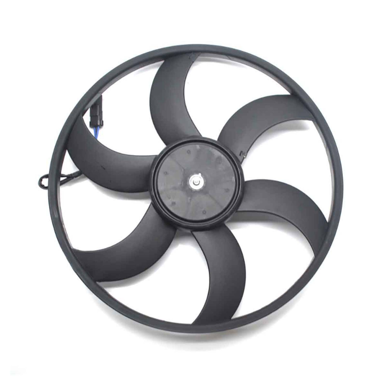 Motoventilador Jeep Liberty 4cil 2.4 2007 3pines