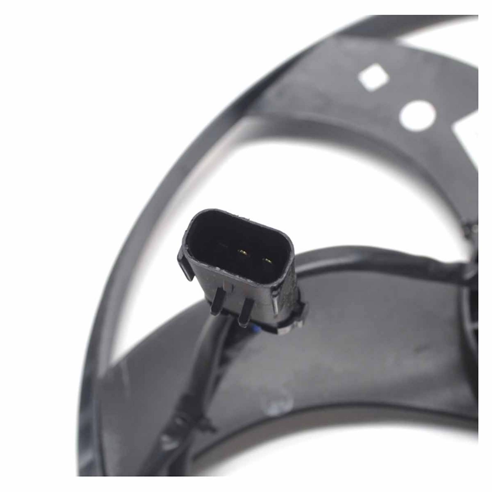 Motoventilador Jeep Liberty 4cil 2.4 2007 3pines