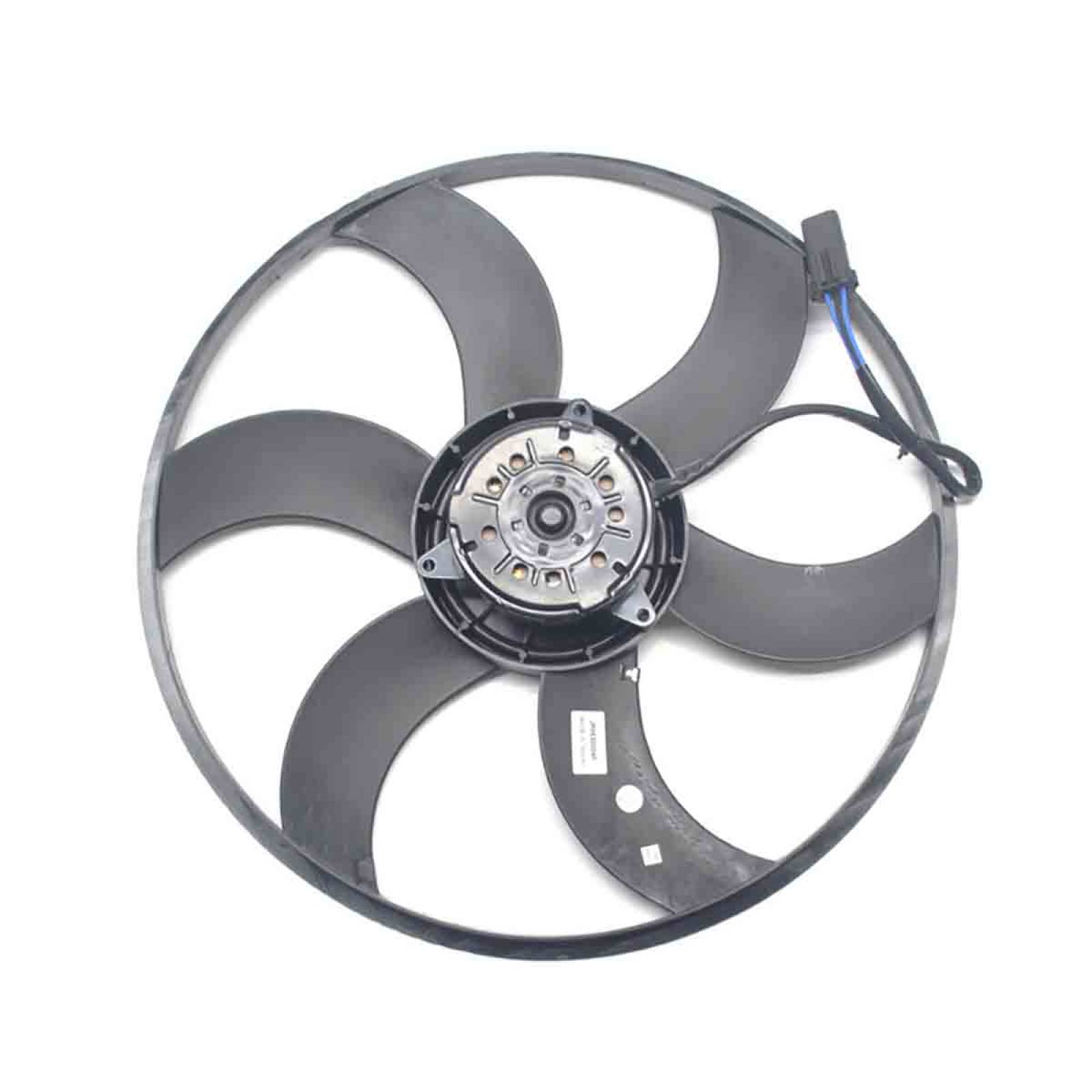 Motoventilador Jeep Liberty 6cil 3.7 2004 3pines