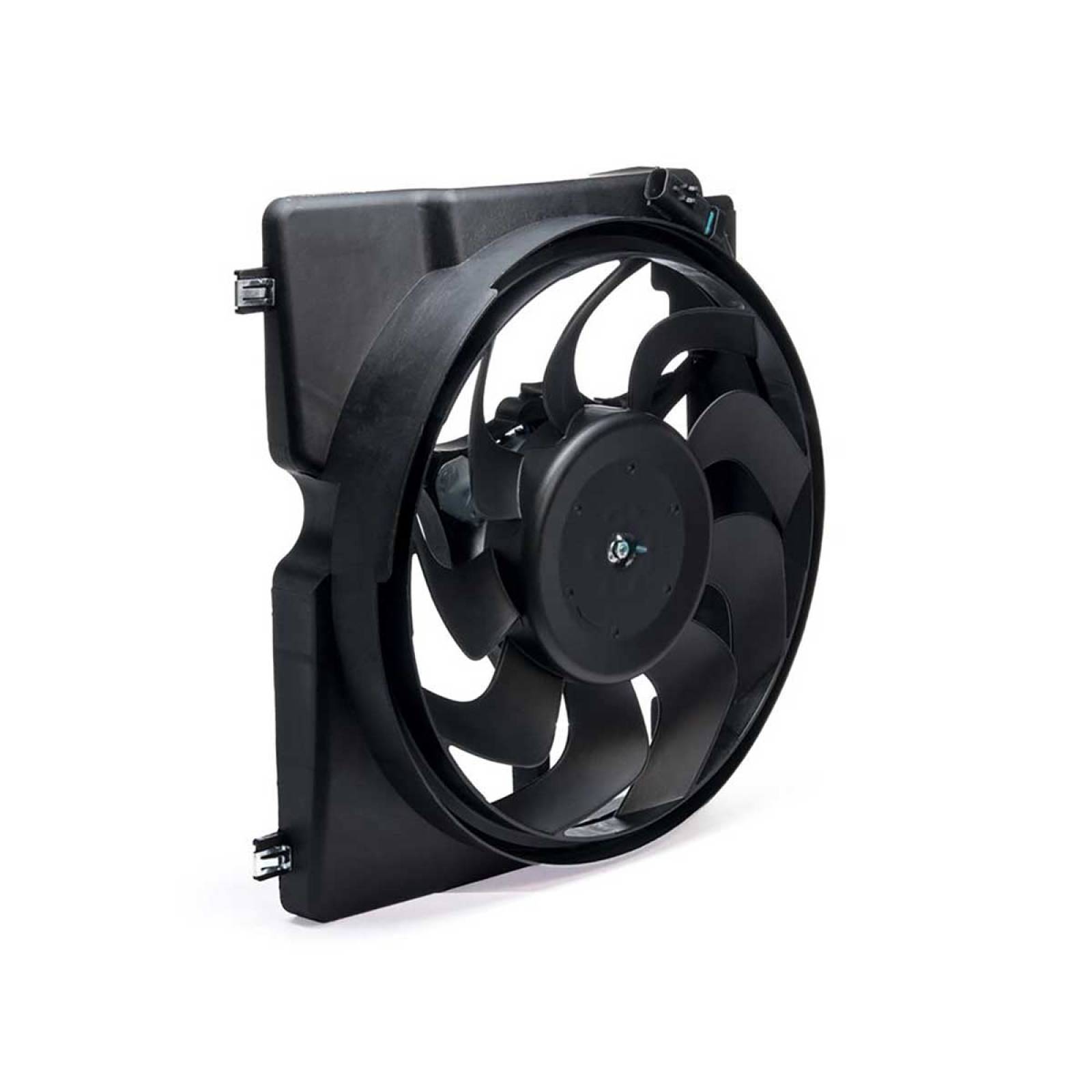 Motoventilador Jeep Cherokee 6cil 4.0 1997-2001 Auxiliar