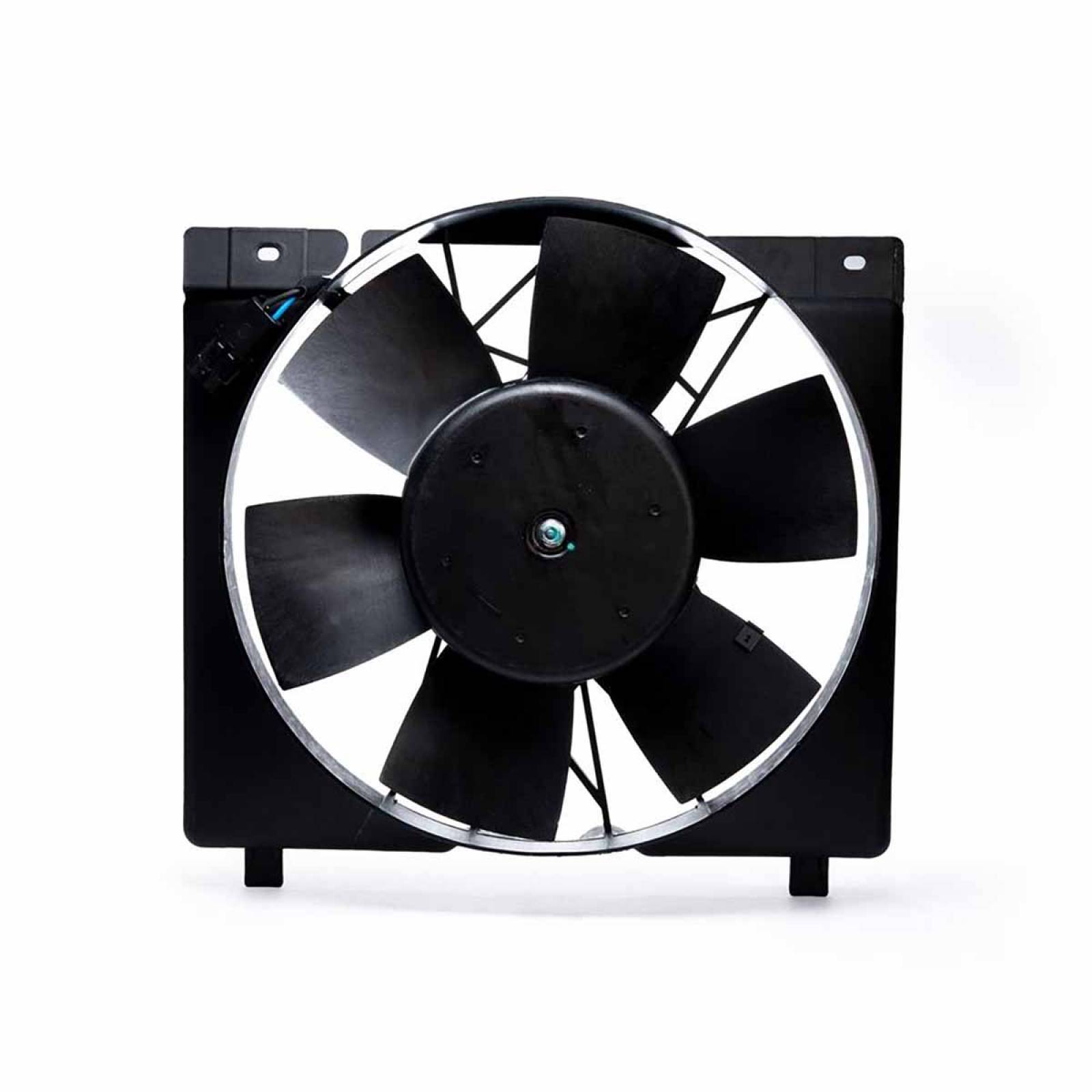 Motoventilador Jeep Cherokee 6cil 4.0 1992 2pines Principal