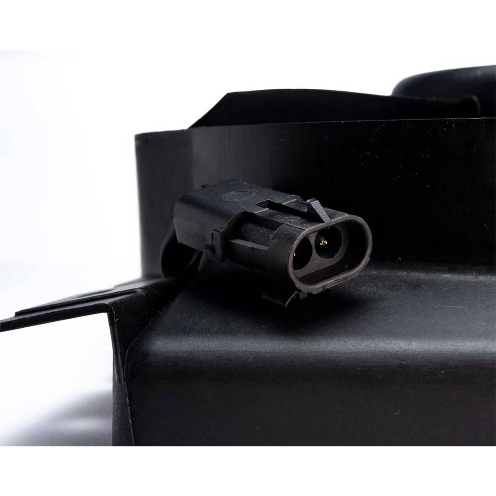 Motoventilador Jeep Cherokee 6cil 4.0 1992 2pines Principal