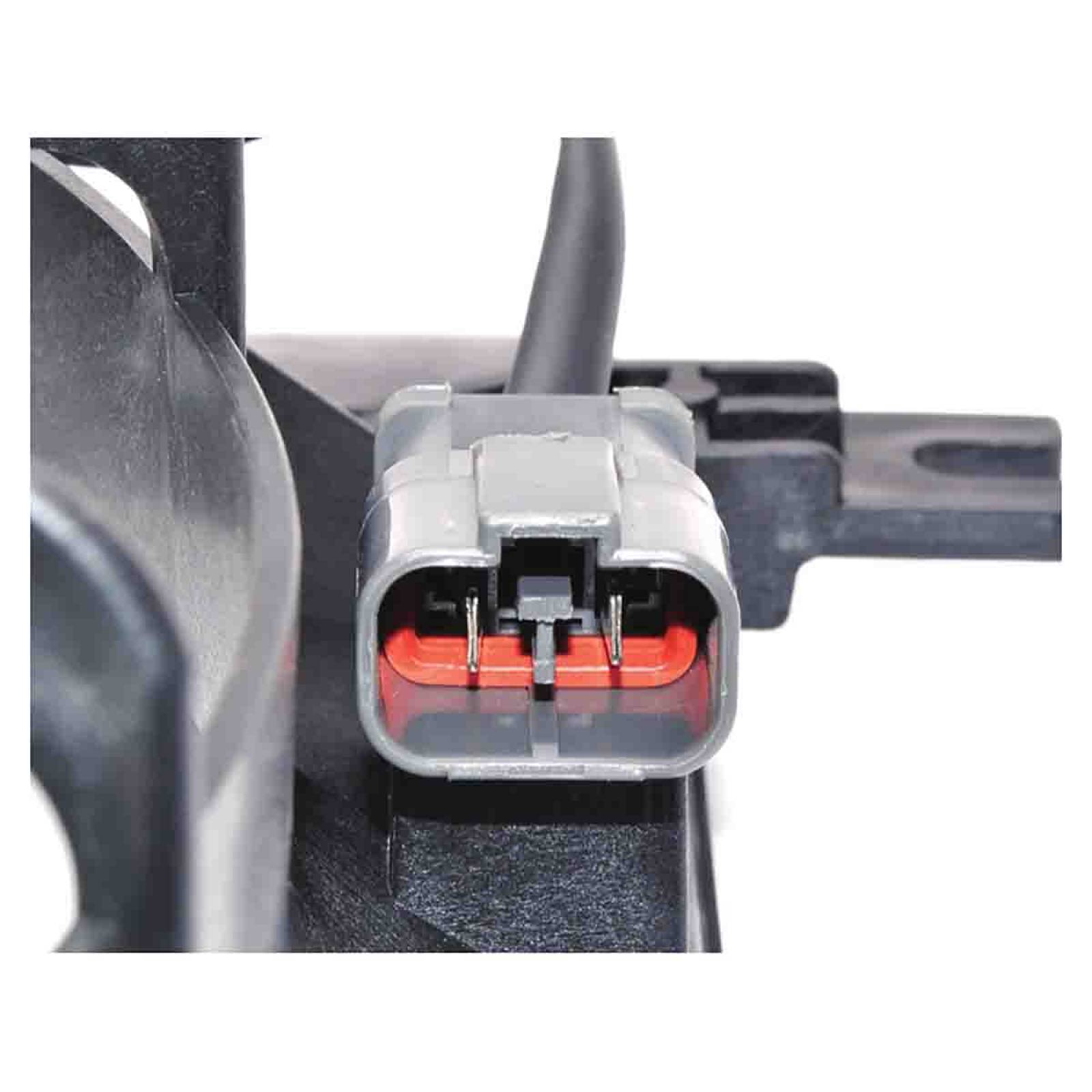 Motoventilador Honda Accord 6cil 3.0 2003 2pines