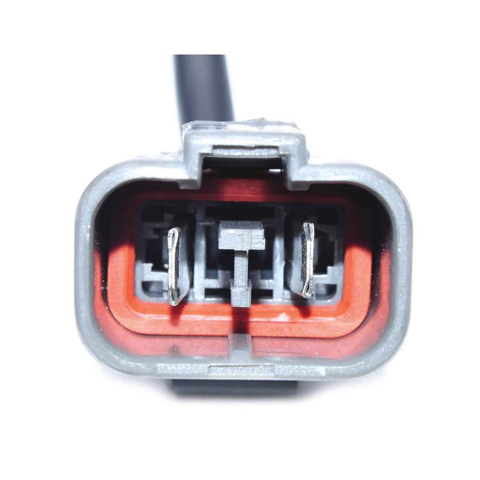 Motoventilador Honda Element 4cil 2.4 2005 2pines Del A/ac