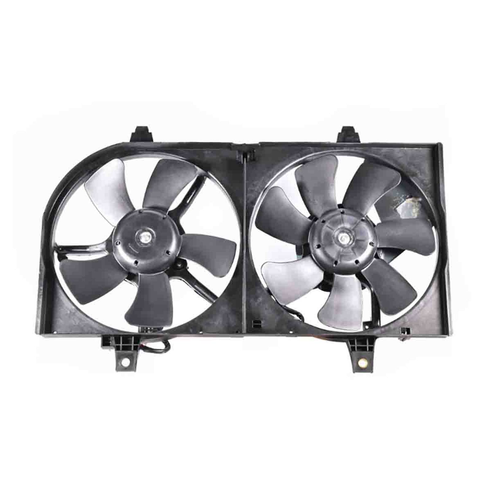 Motoventilador Nissan Tsuru 4cil 1.6 2000 8pines Con A/ac