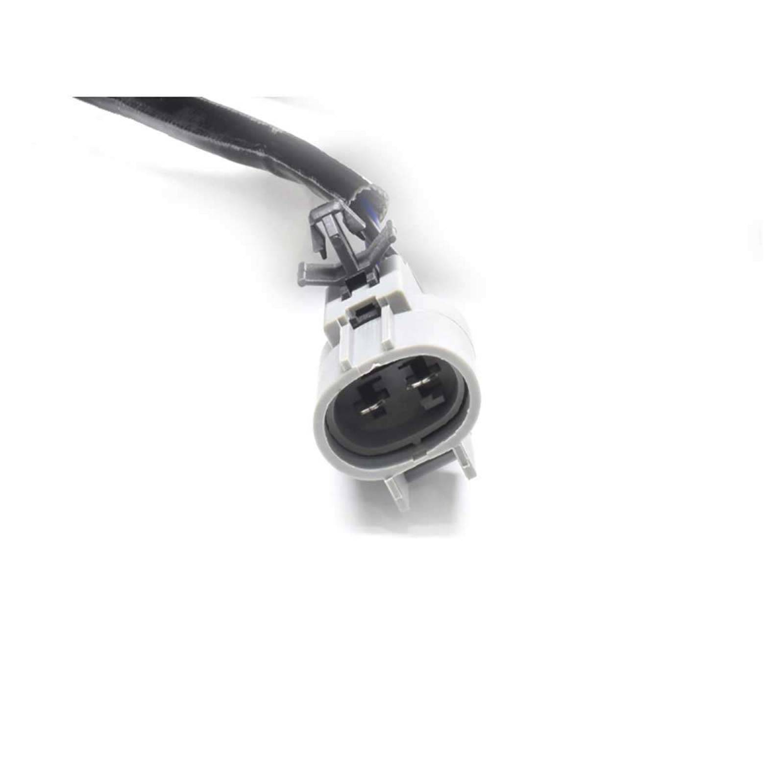 Motoventilador Chevrolet Aveo 4cil 1.6 2006 2pines Con A/ac