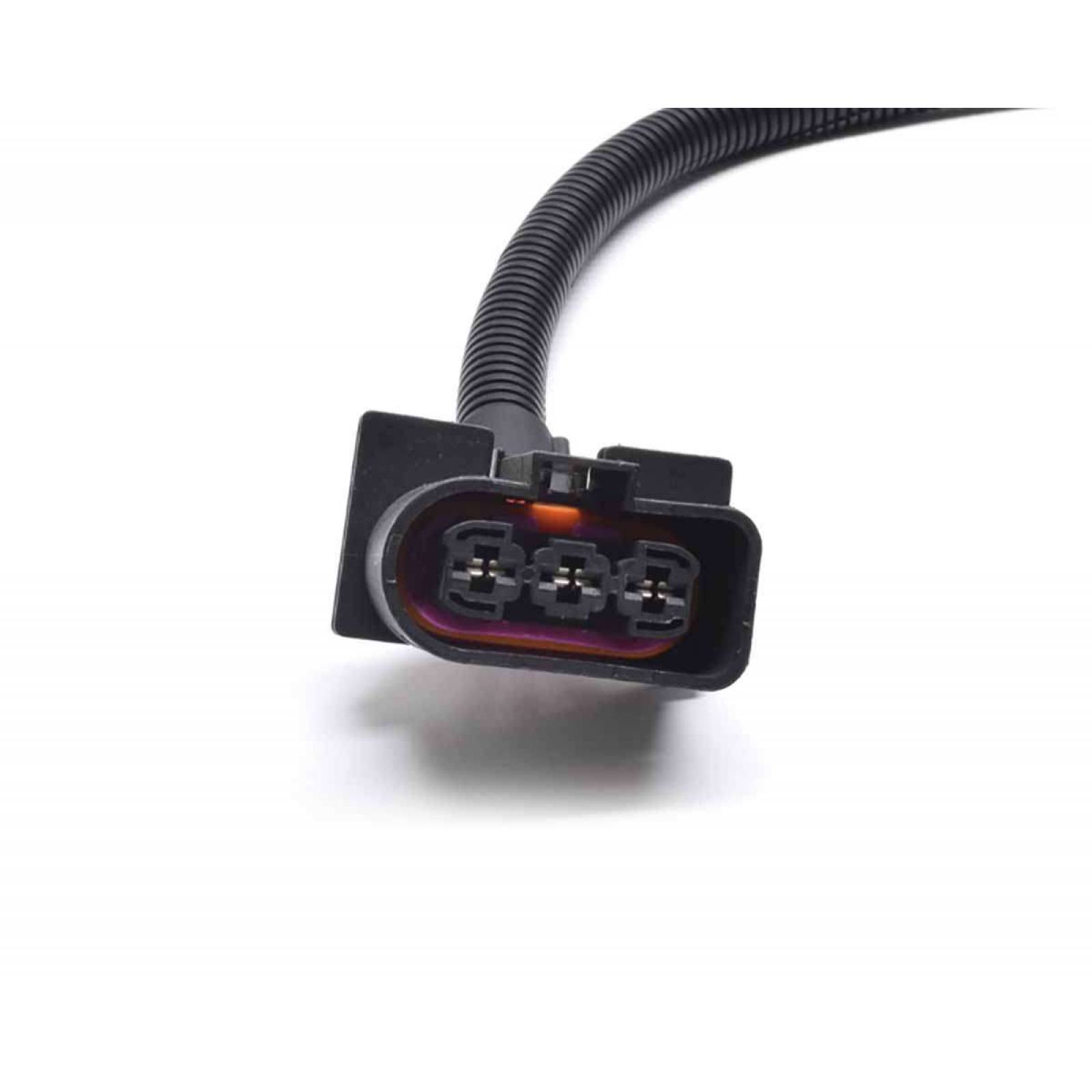 Motoventilador Seat Ibiza 4cil 1.6 2004 3pines Del A/ac