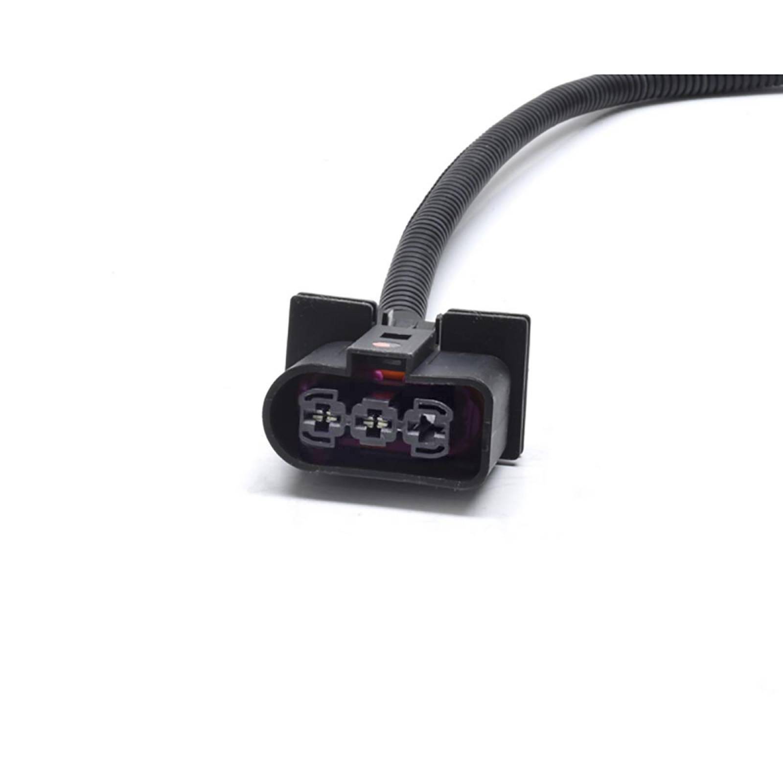 Motoventilador Audi Tt 4cil 1.8 2005 2pines