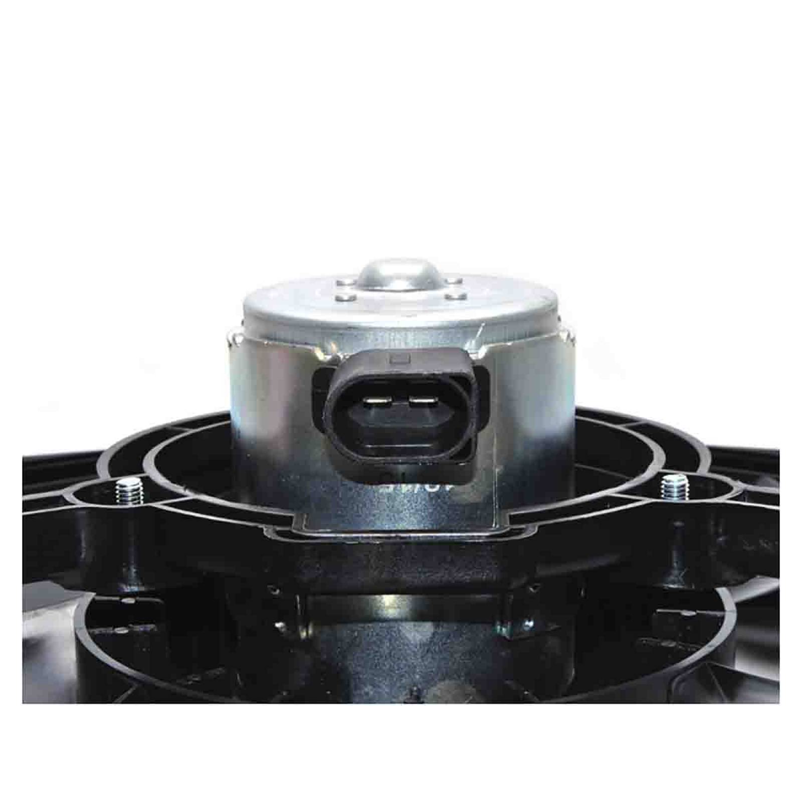 Motoventilador Volkswagen Gol 4cil 1.6 2015 2pines Sin A/ac