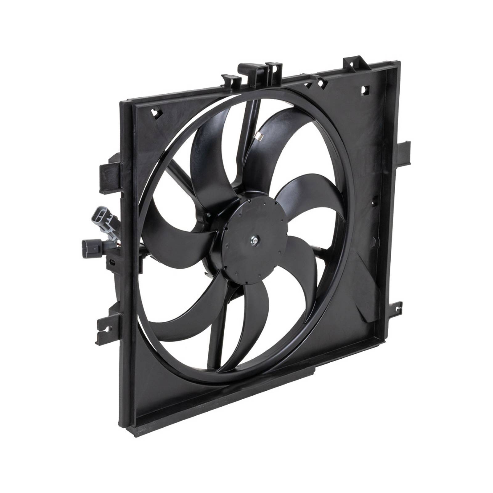 Motoventilador Nissan Versa 4cil 1.6 2019 Aut