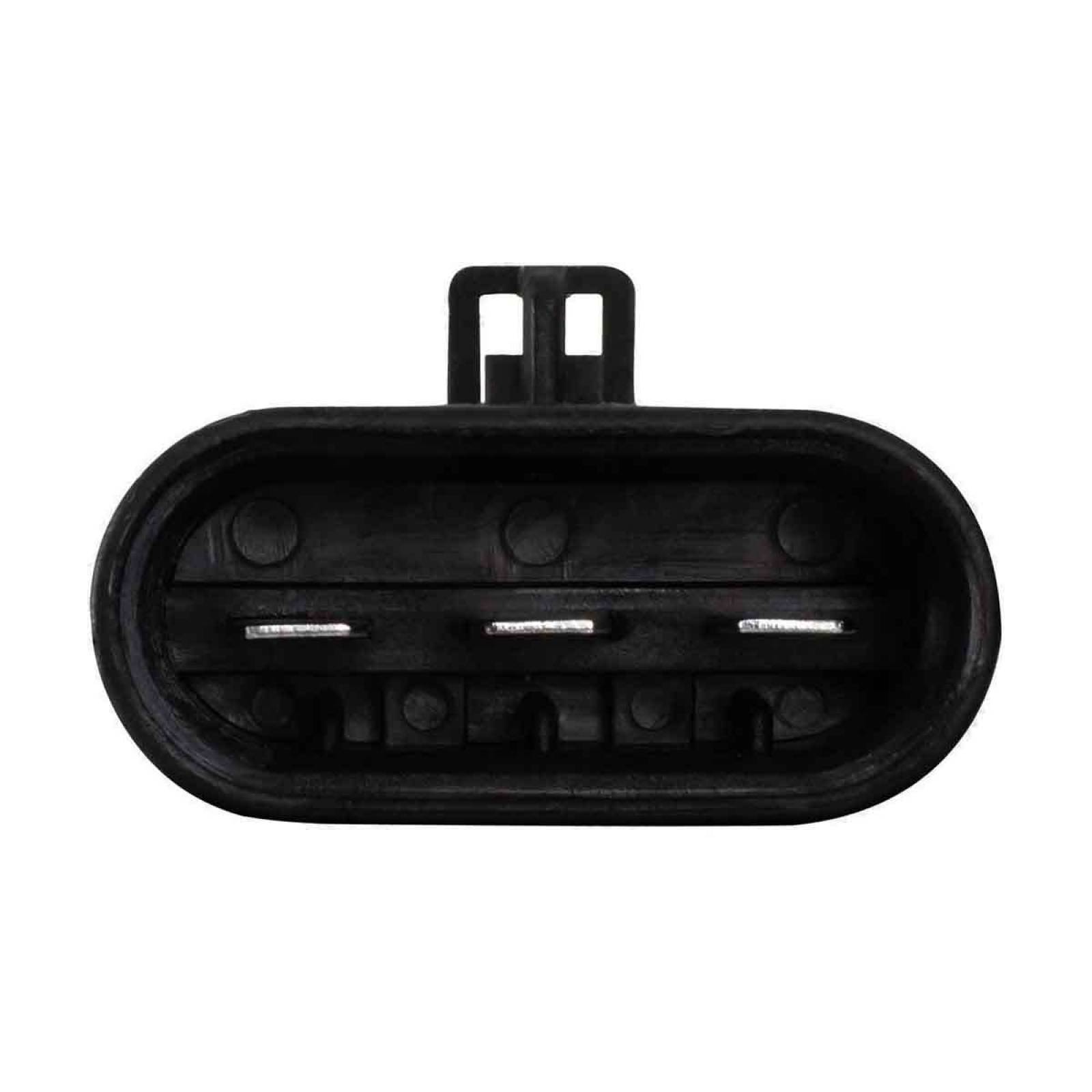 Motoventilador Chevrolet Sonic Lt 1.8 2016 A/ac Resistencia