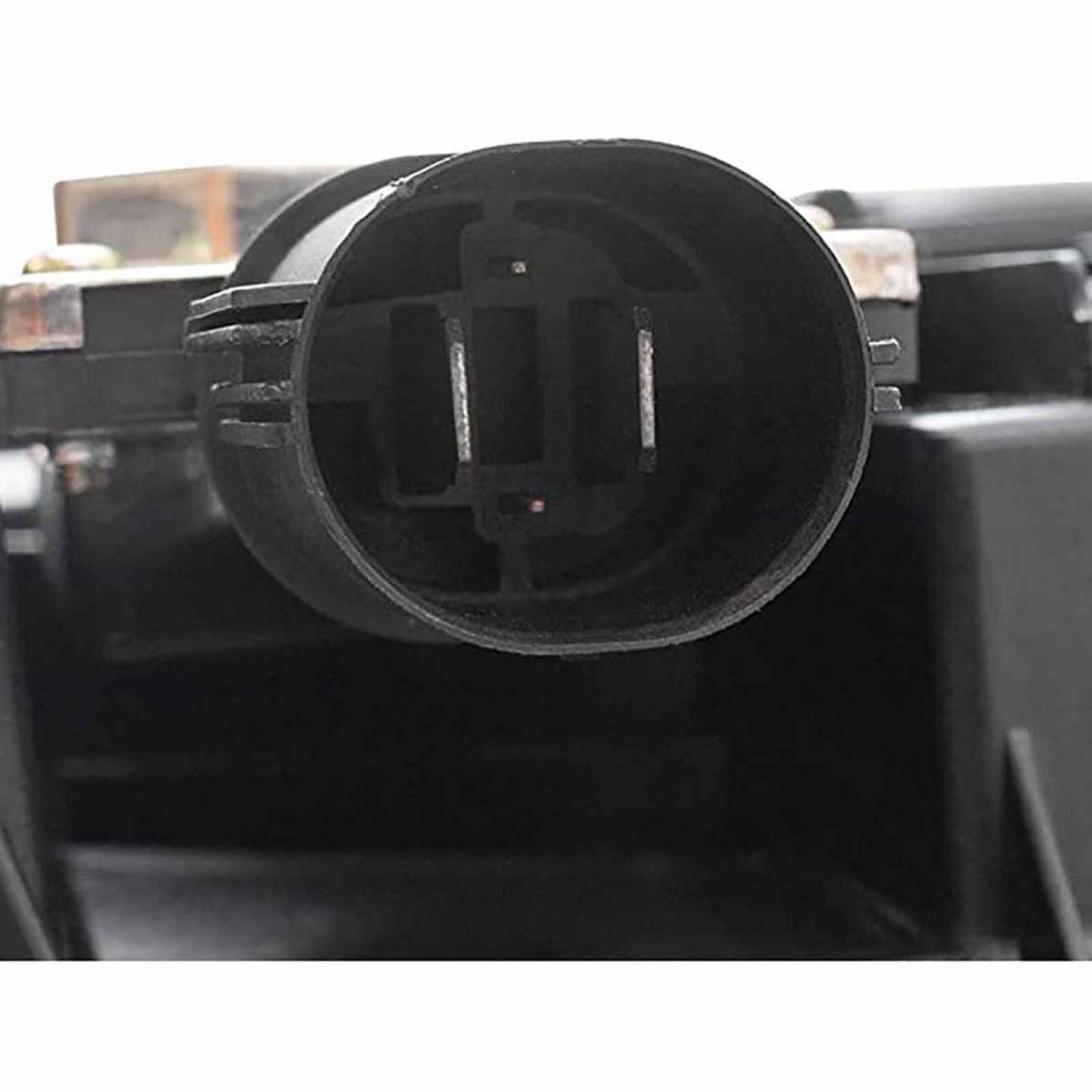 Motoventilador Ford Focus 2018 2pines A/ac Con Modulo
