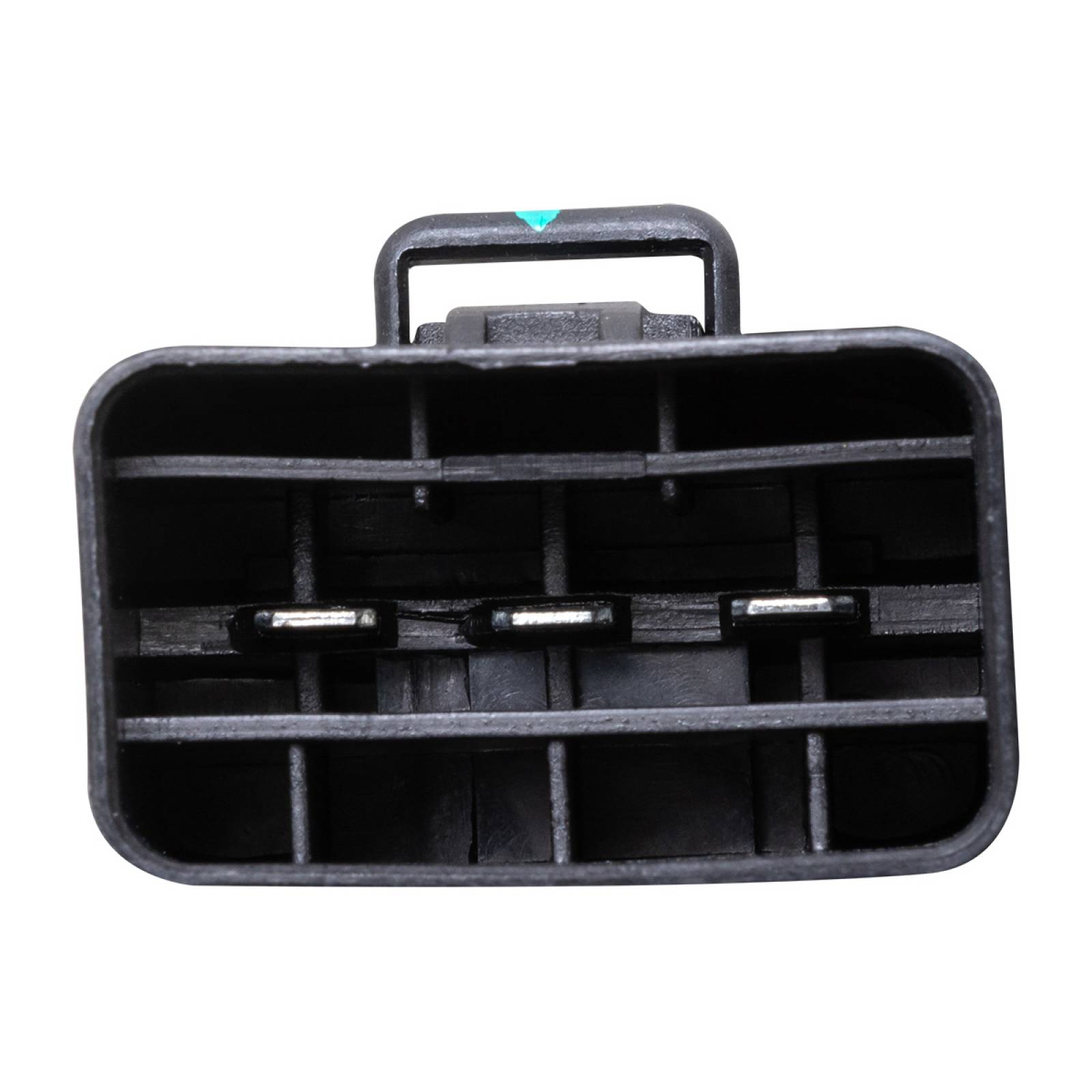 Motoventilador Kia Rio 4cil 1.6 2016 Resistencia Y Deposito