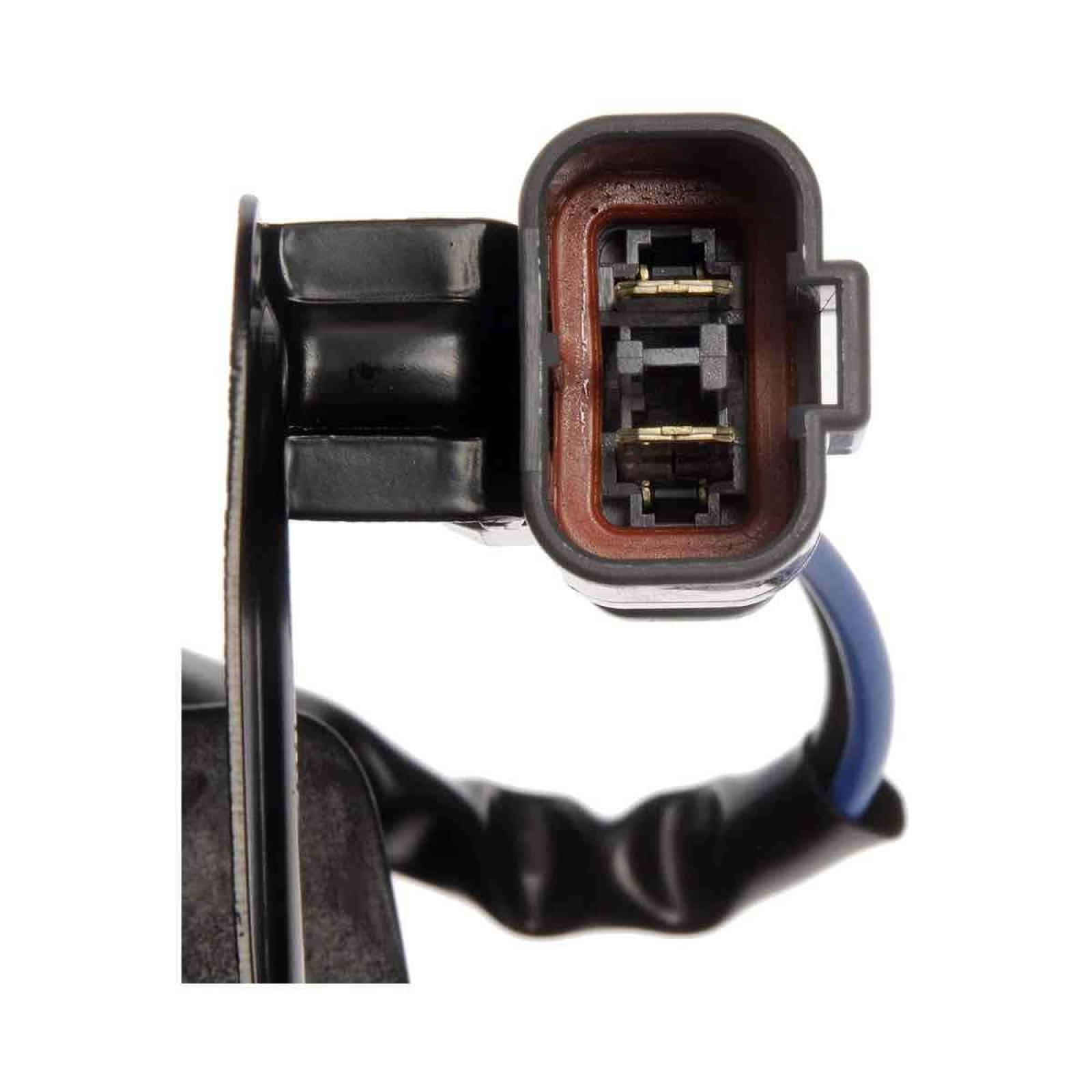 Motoventilador Honda Civic 4cil 1.7 2004 2pines A/ac