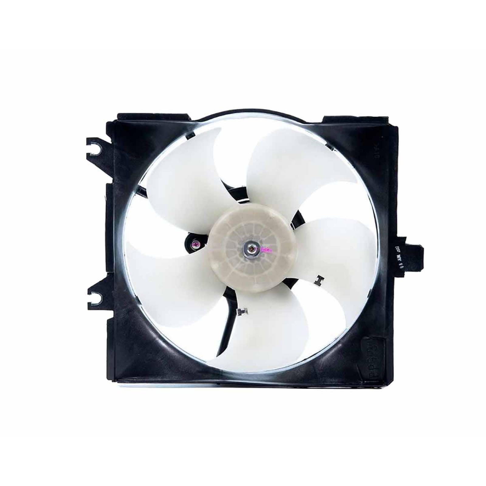 Motoventilador Dodge Neon 4cil 2.0 1996 2pn Trans Automatica