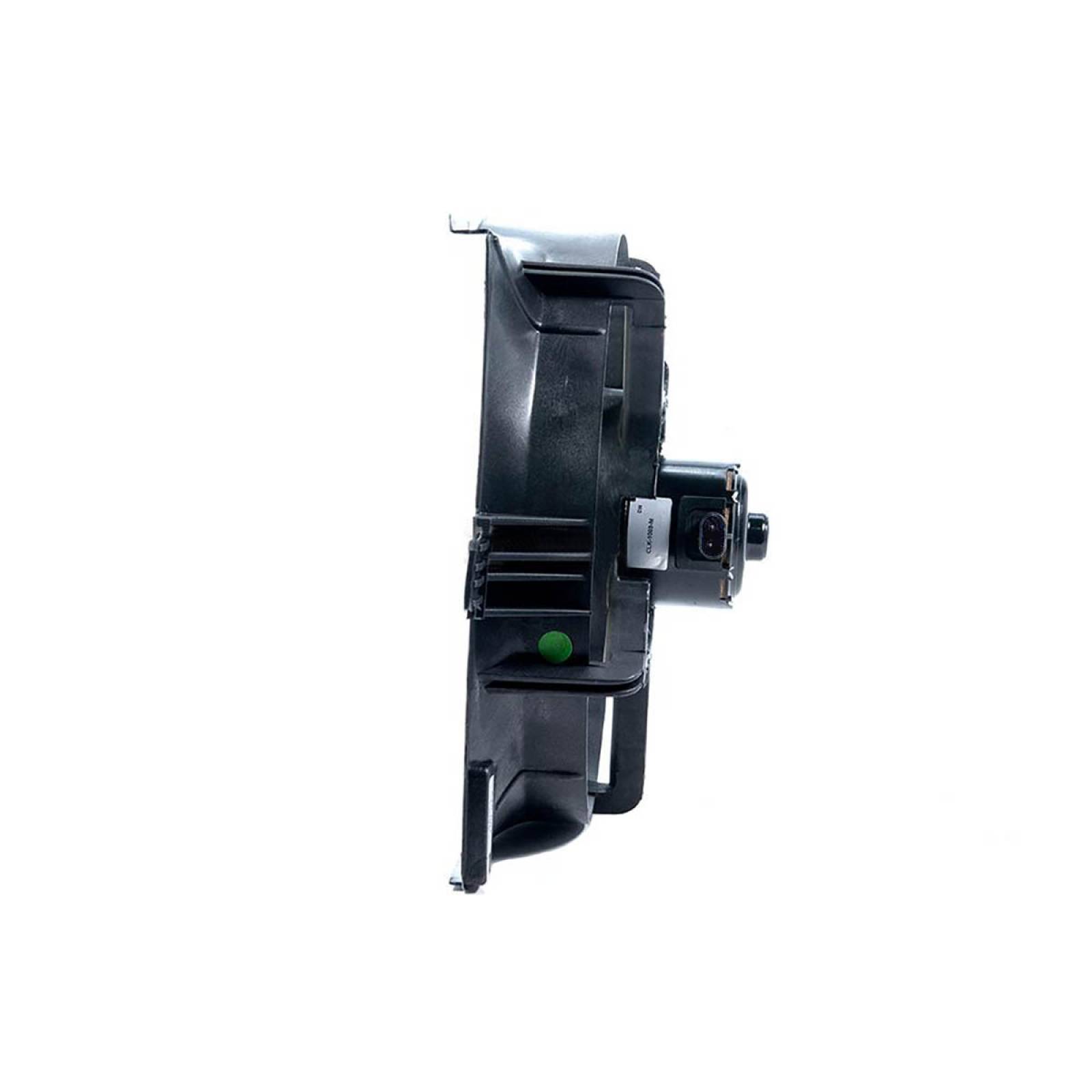 Motoventilador Dodge Neon 4cil 2.0 1996 2pn Trans Automatica