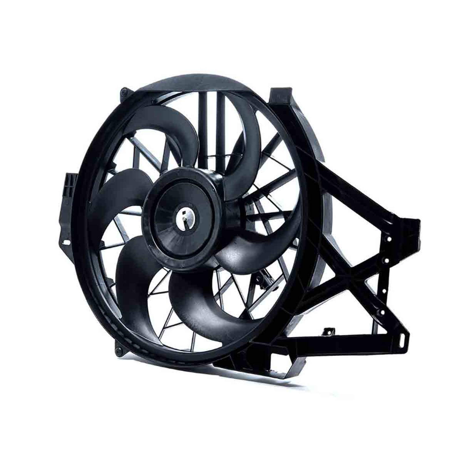 Motoventilador Ford Mustang 6cil 4.6 2002 3pines