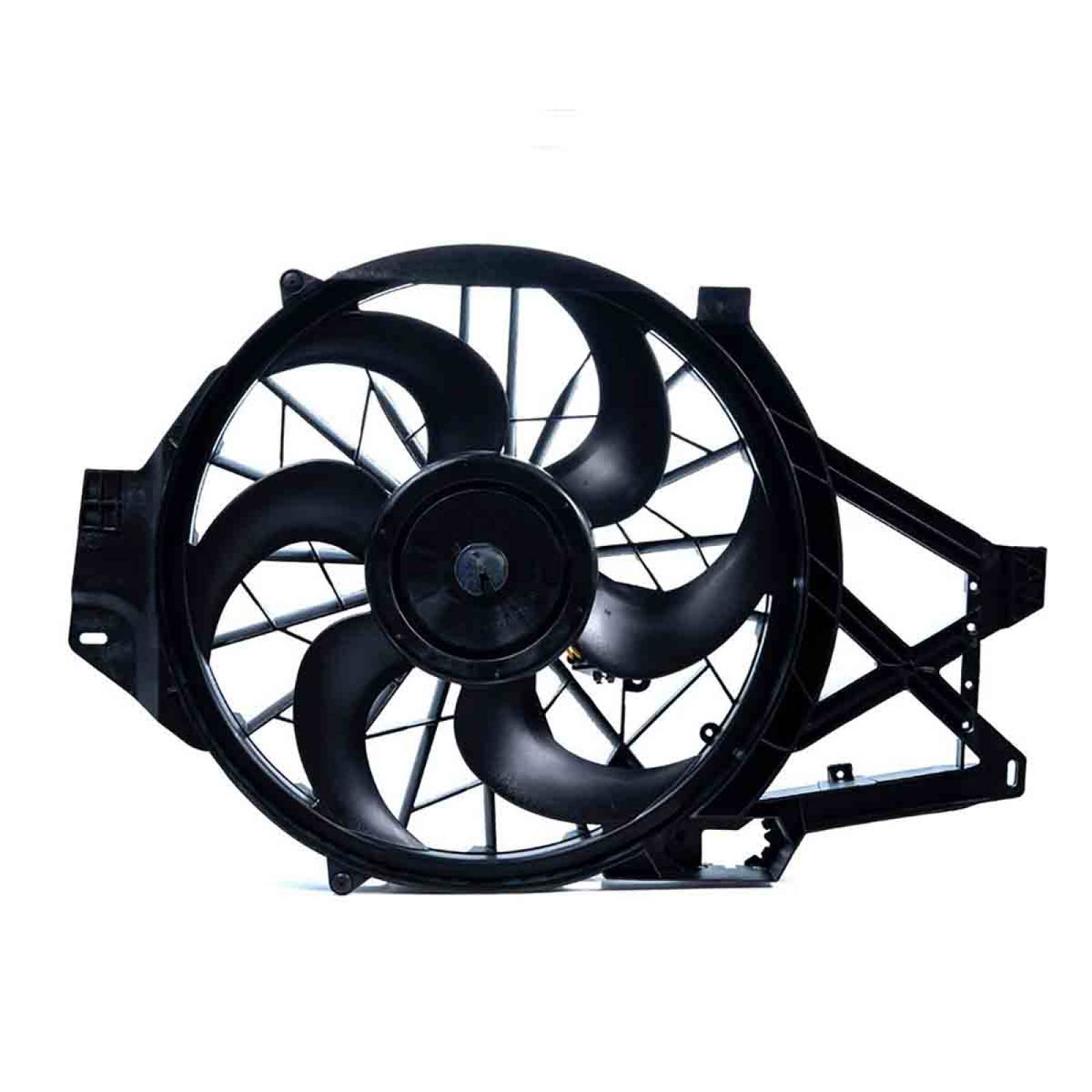 Motoventilador Ford Mustang 6cil 4.6 2002 3pines