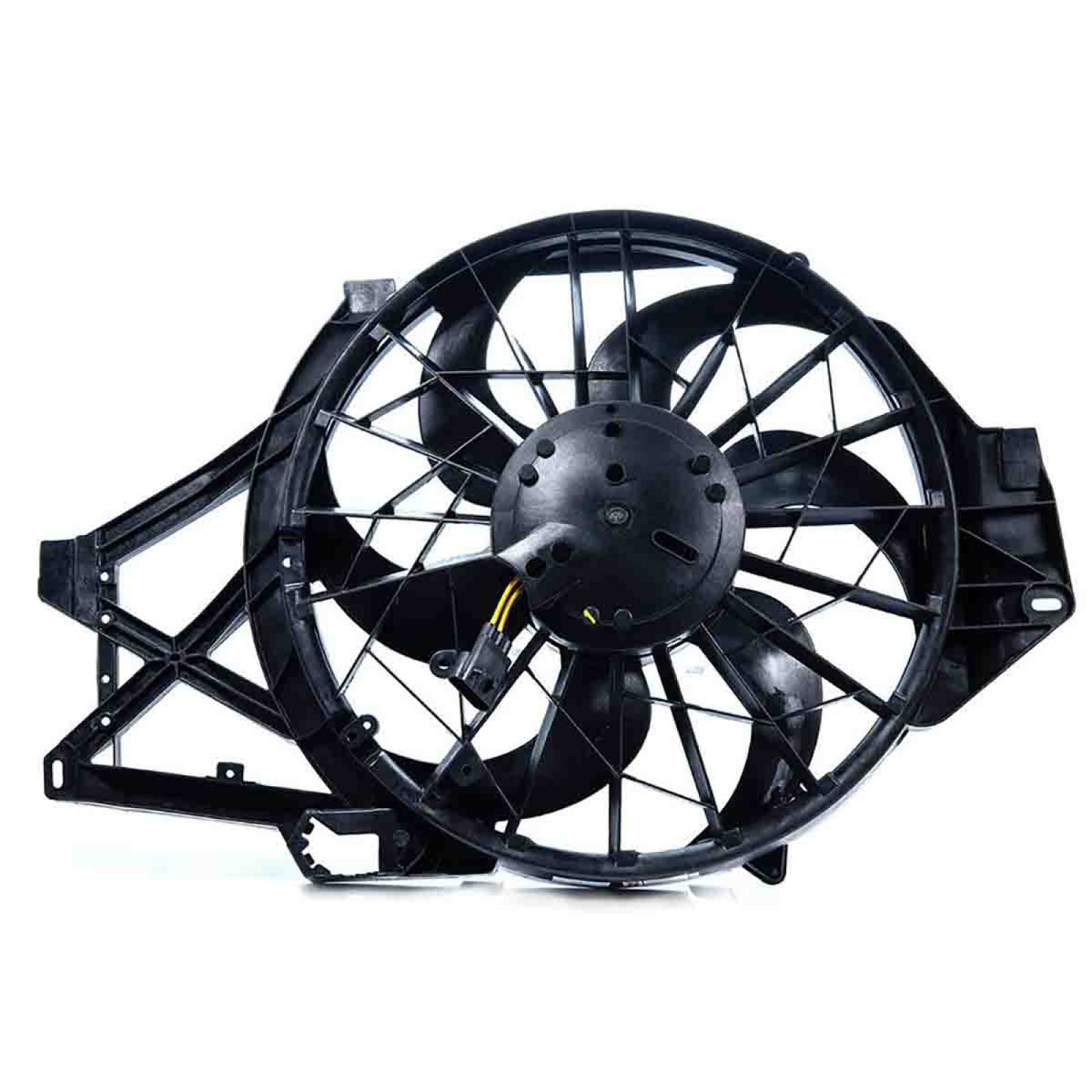 Motoventilador Ford Mustang 6cil 4.6 2002 3pines